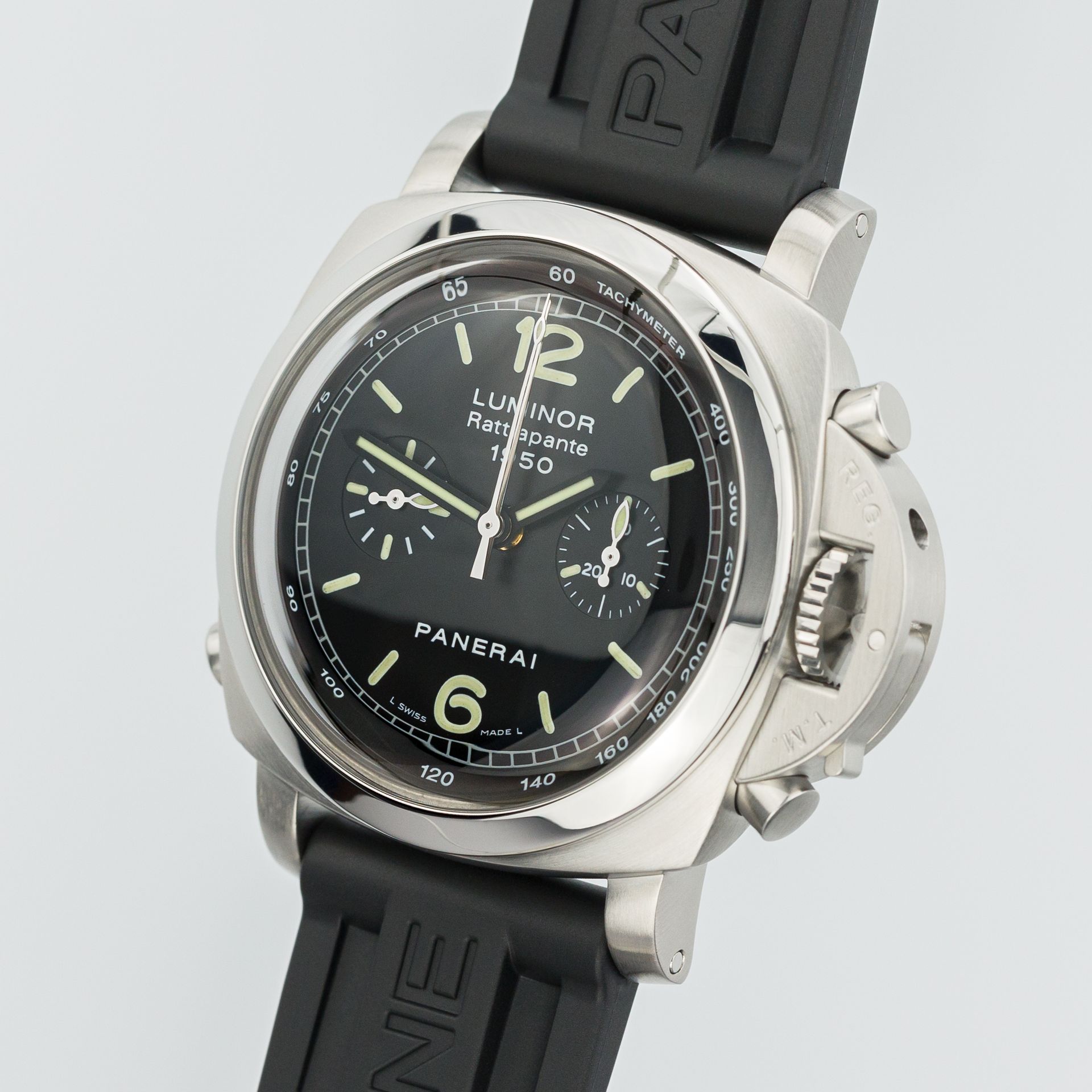Luminor 1950 Chronograph Rattrapante 44mm - Image 6
