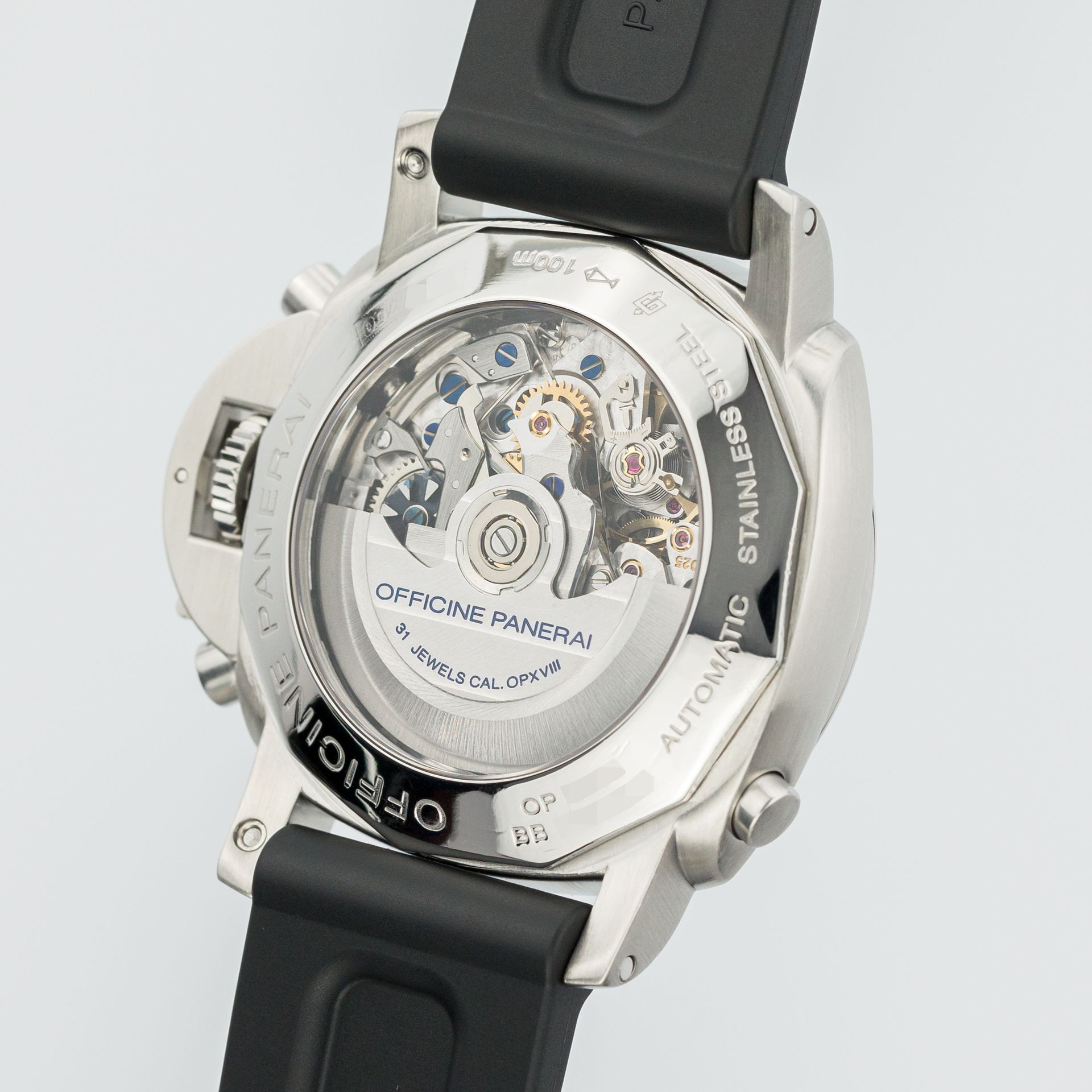 Luminor 1950 Chronograph Rattrapante 44mm - Image 7