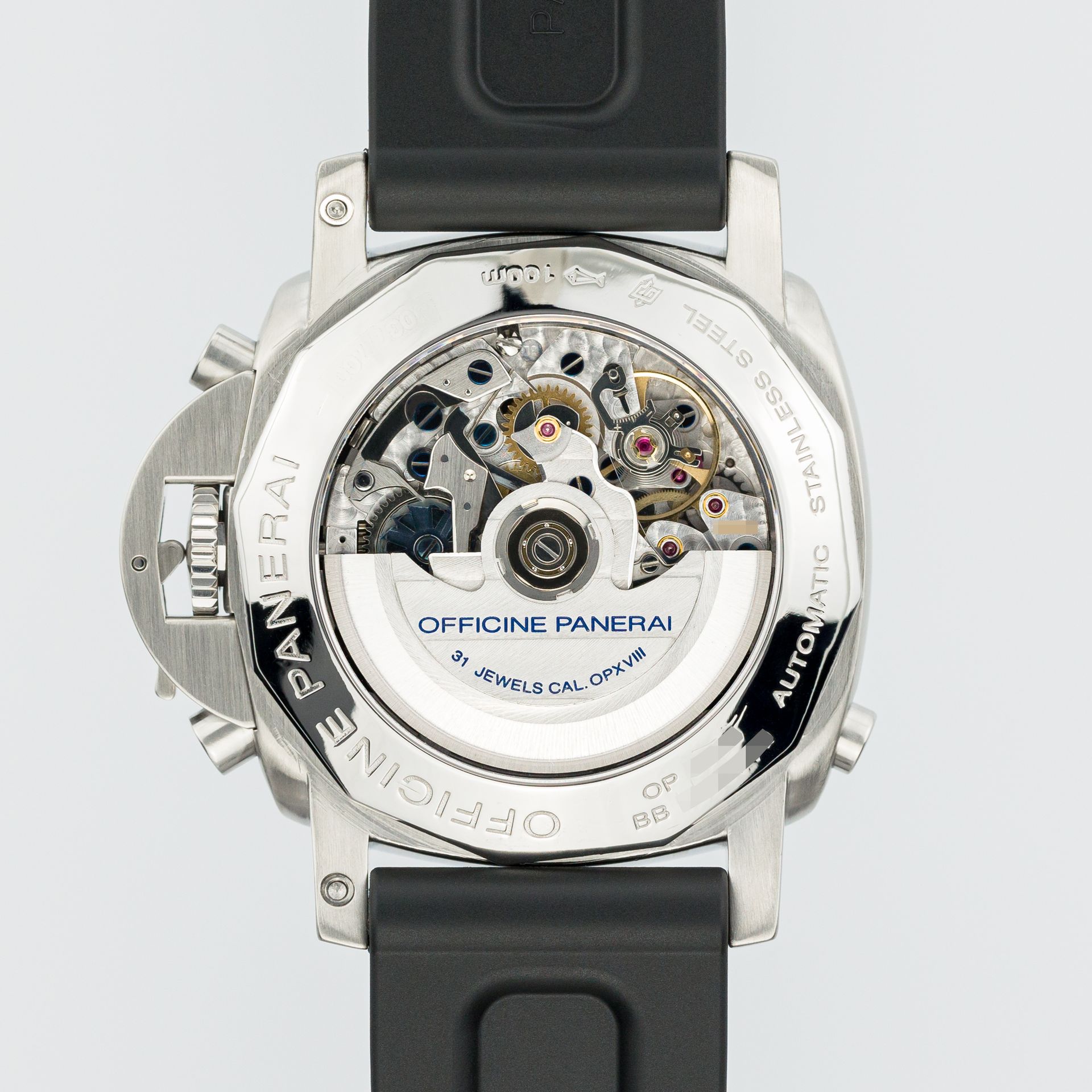 Luminor 1950 Chronograph Rattrapante 44mm - Image 3