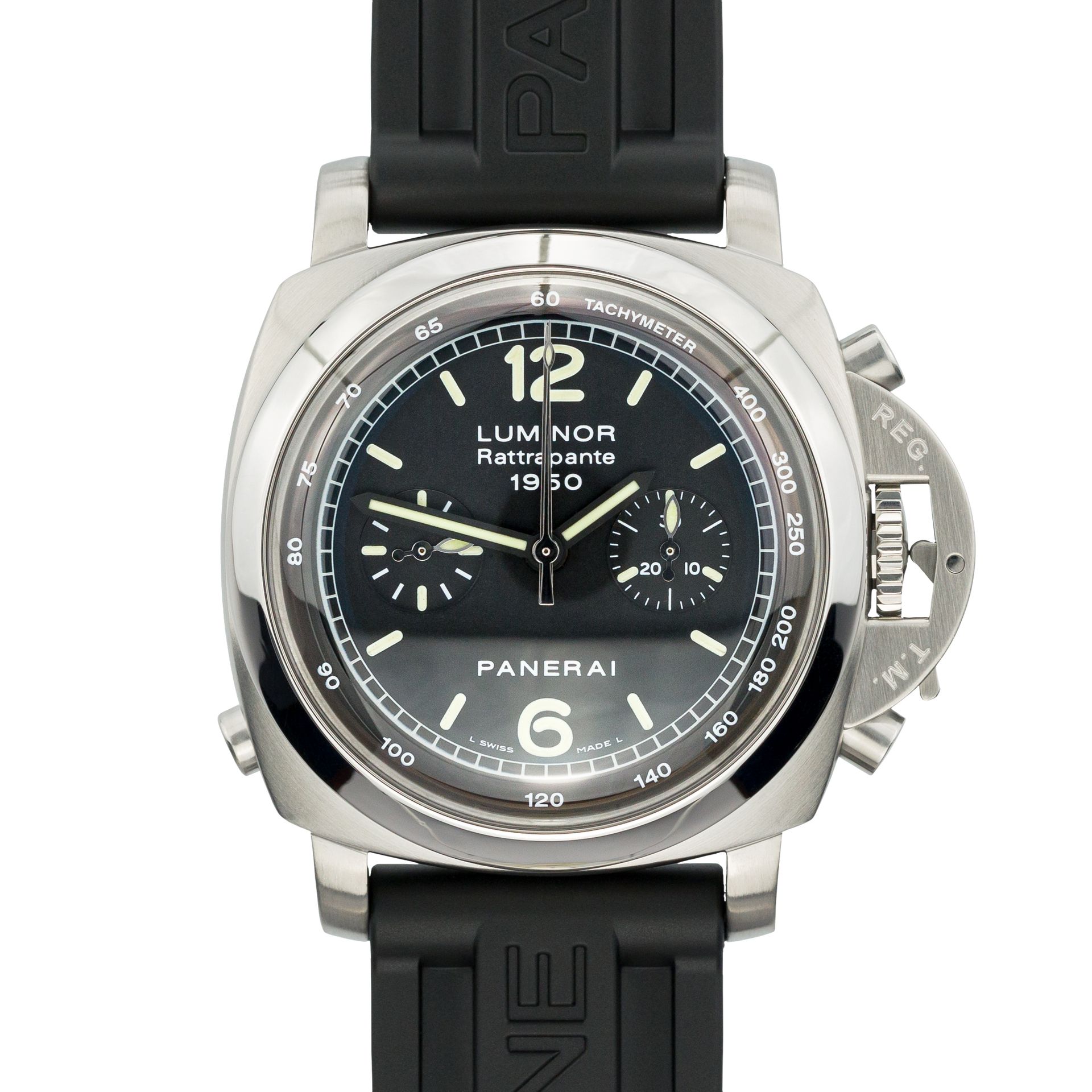 Luminor 1950 Chronograph Rattrapante 44mm - Image 1