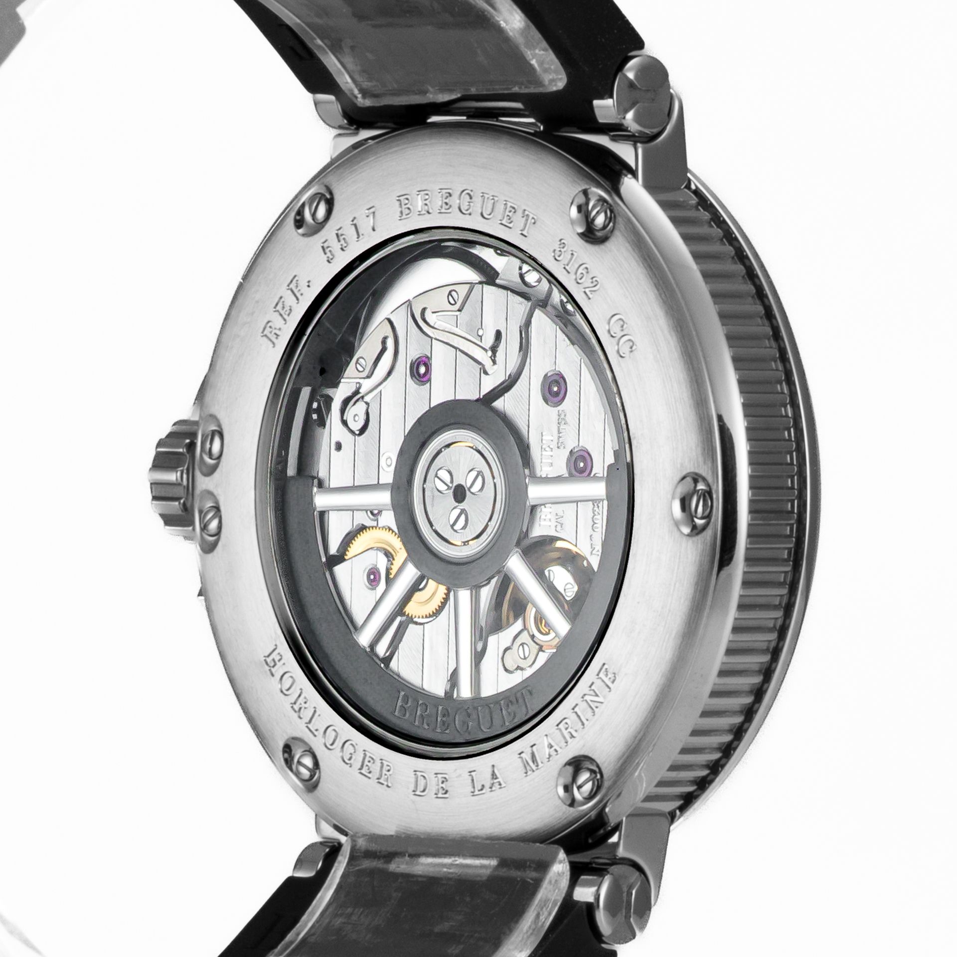 Marine 40mm Titanium - Image 3