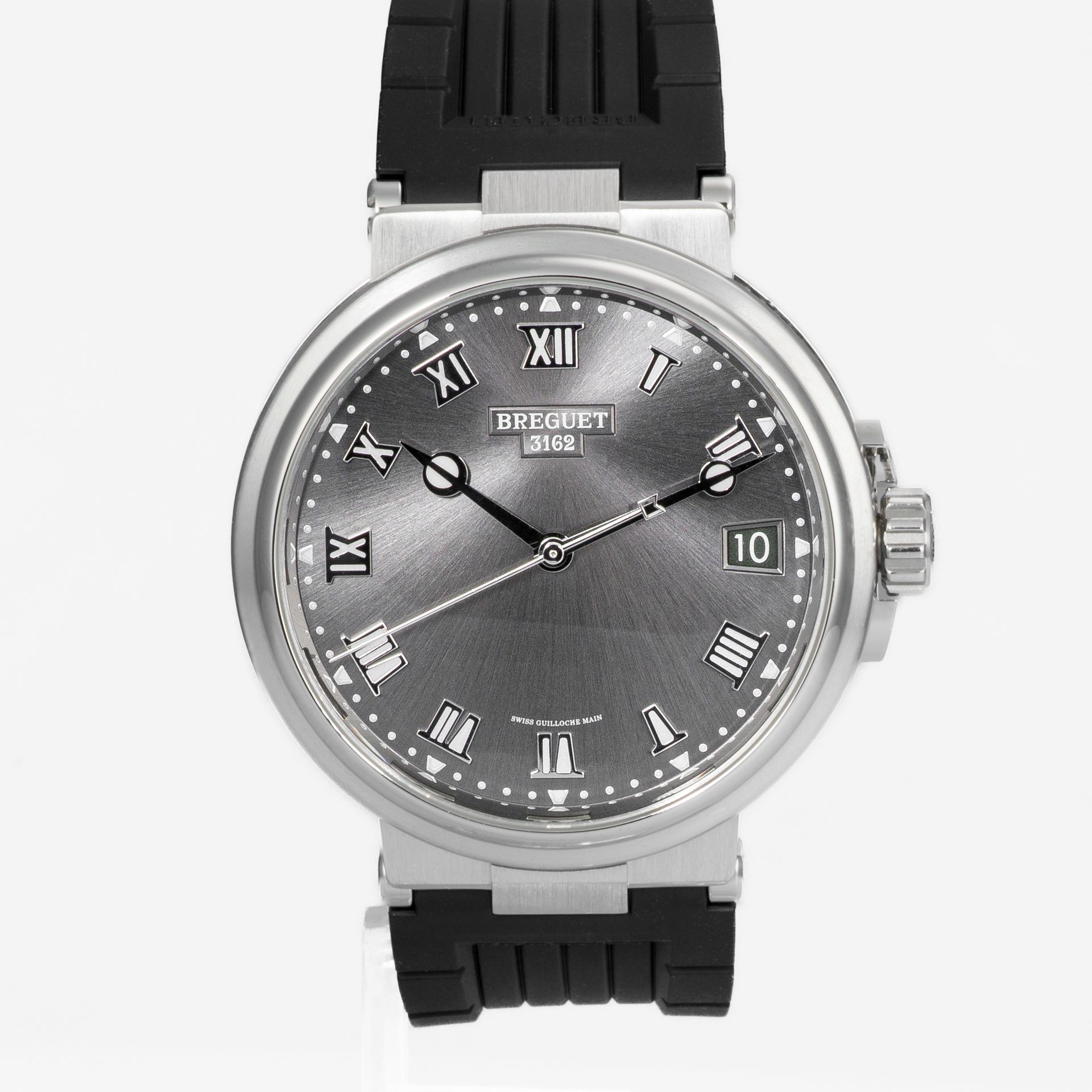 Marine 40mm Titanium - Image 1