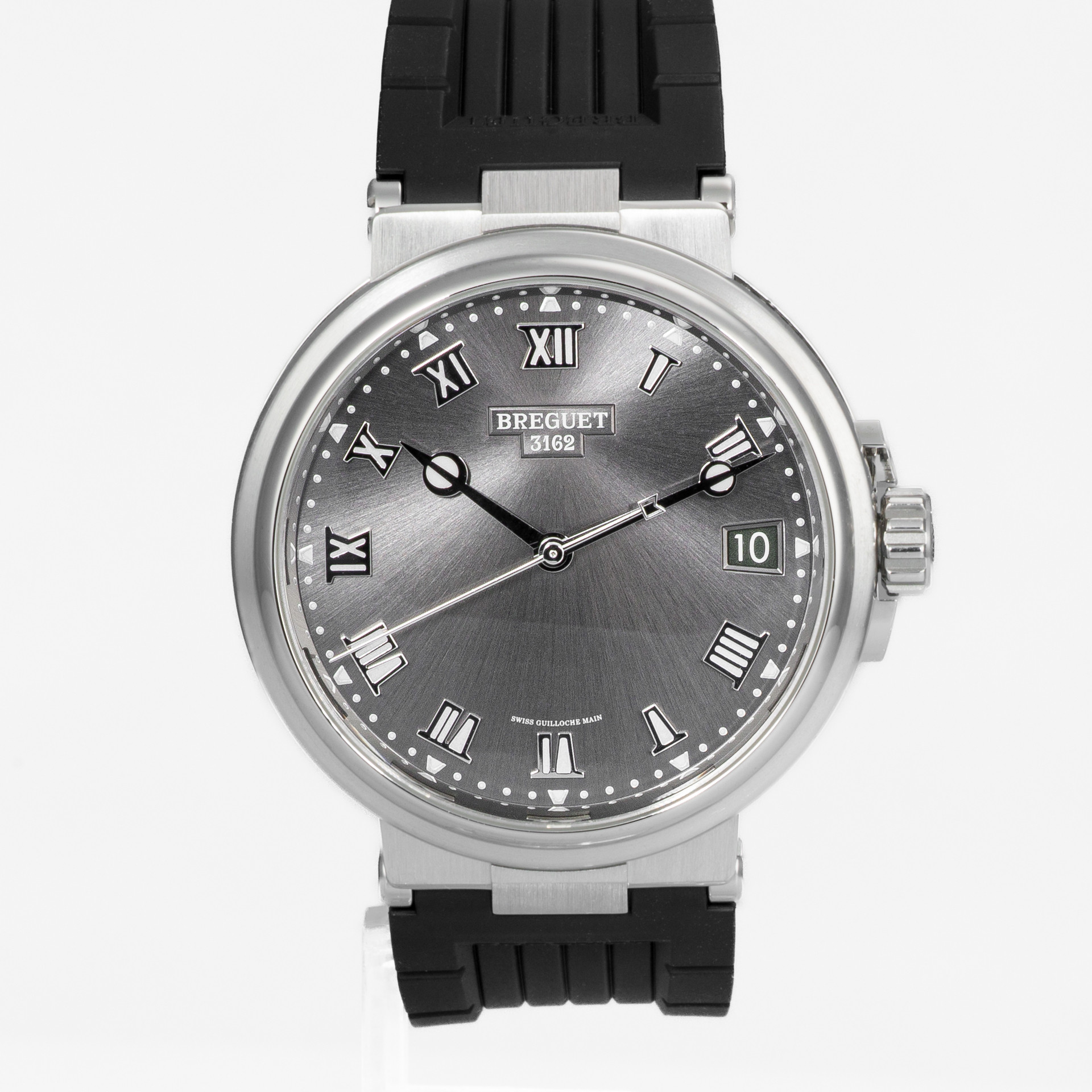 Marine 40mm Titanium - Image 1