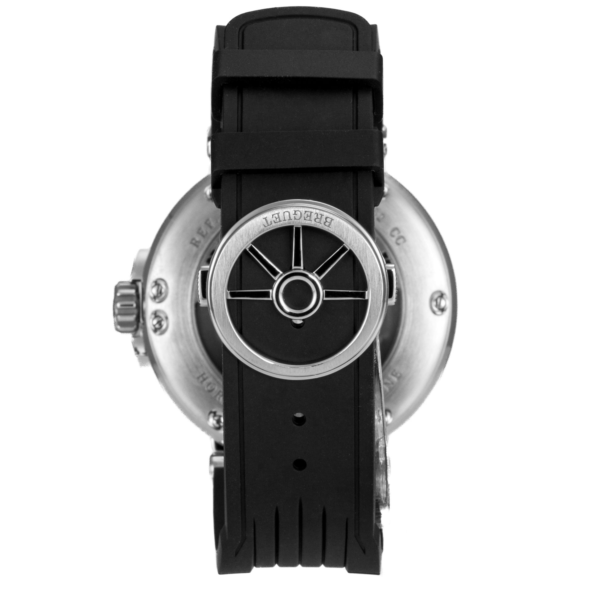 Marine 40mm Titanium - Image 6