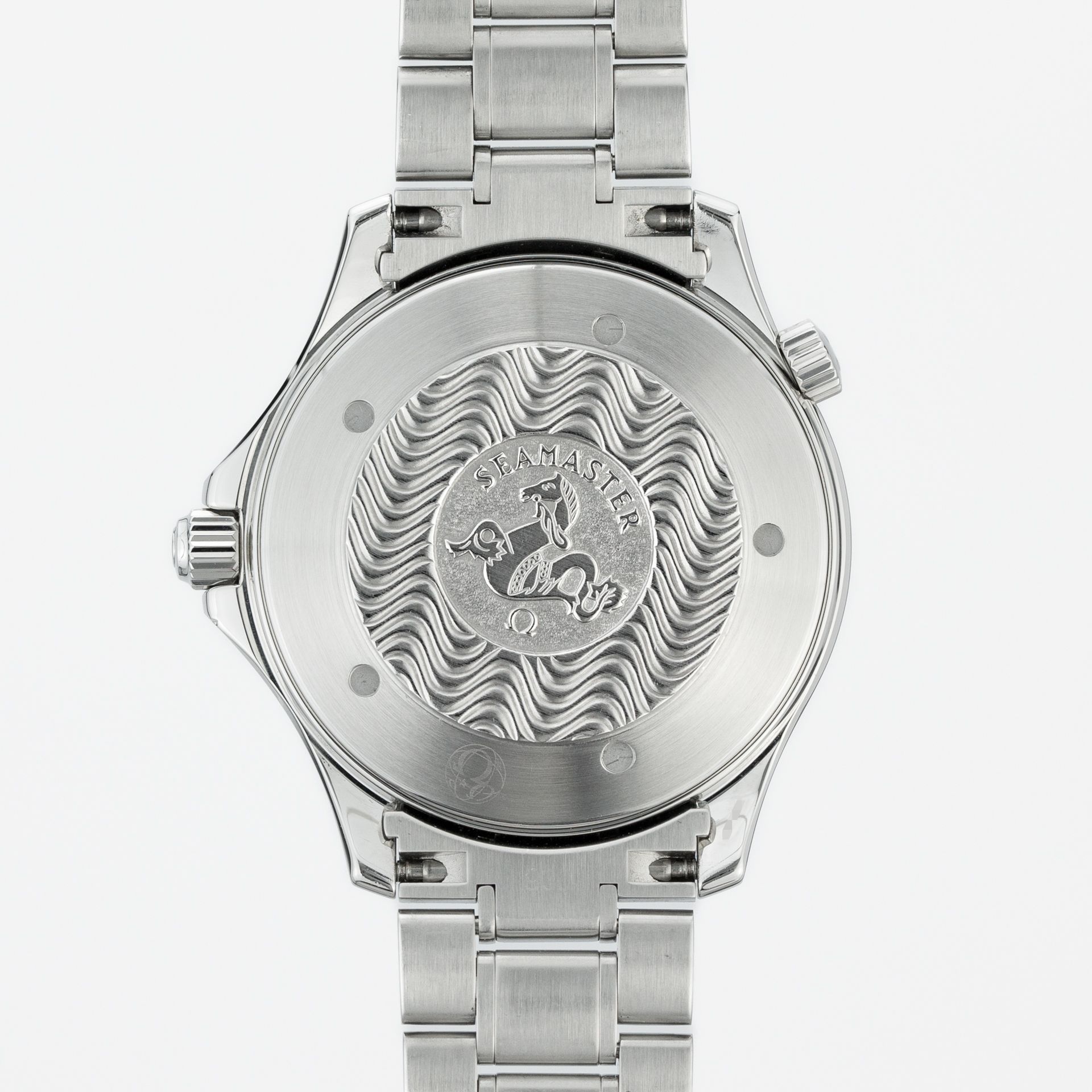 Seamaster 300M Chronometer 41mm - Image 3