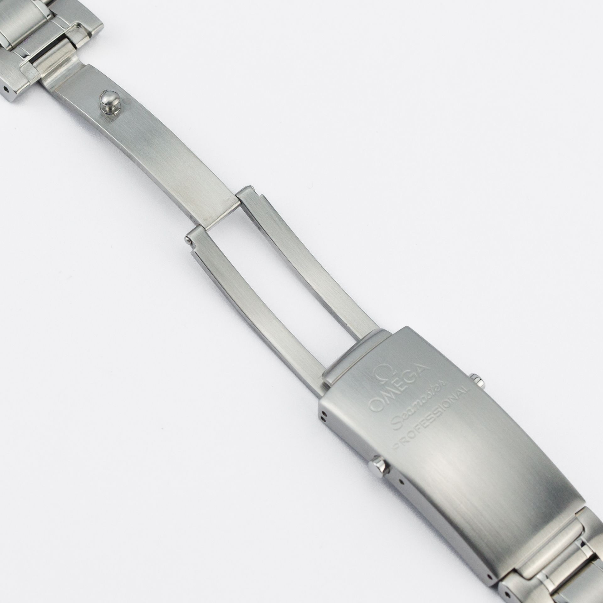 Seamaster 300M Chronometer 41mm - Image 8