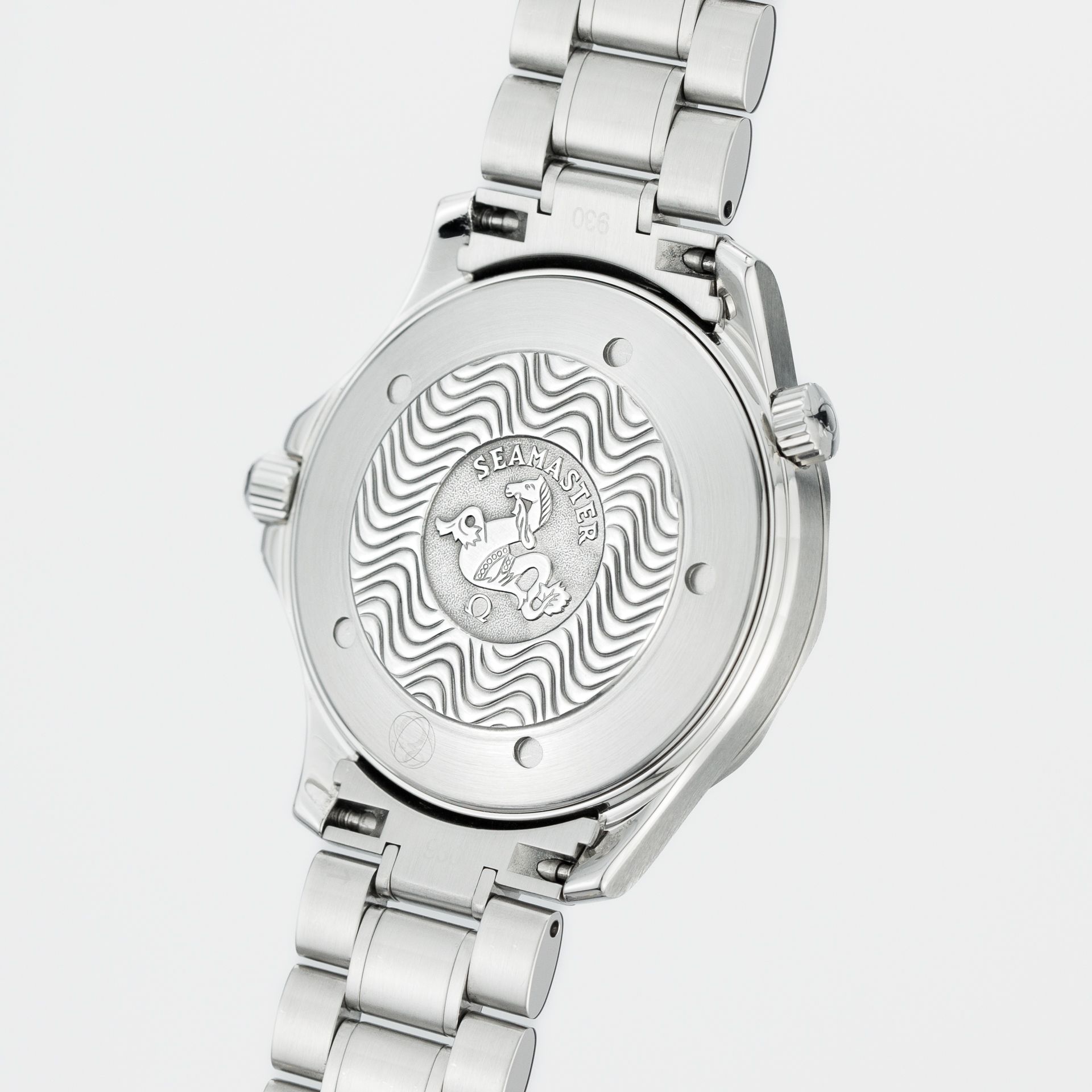 Seamaster 300M Chronometer 41mm - Image 7