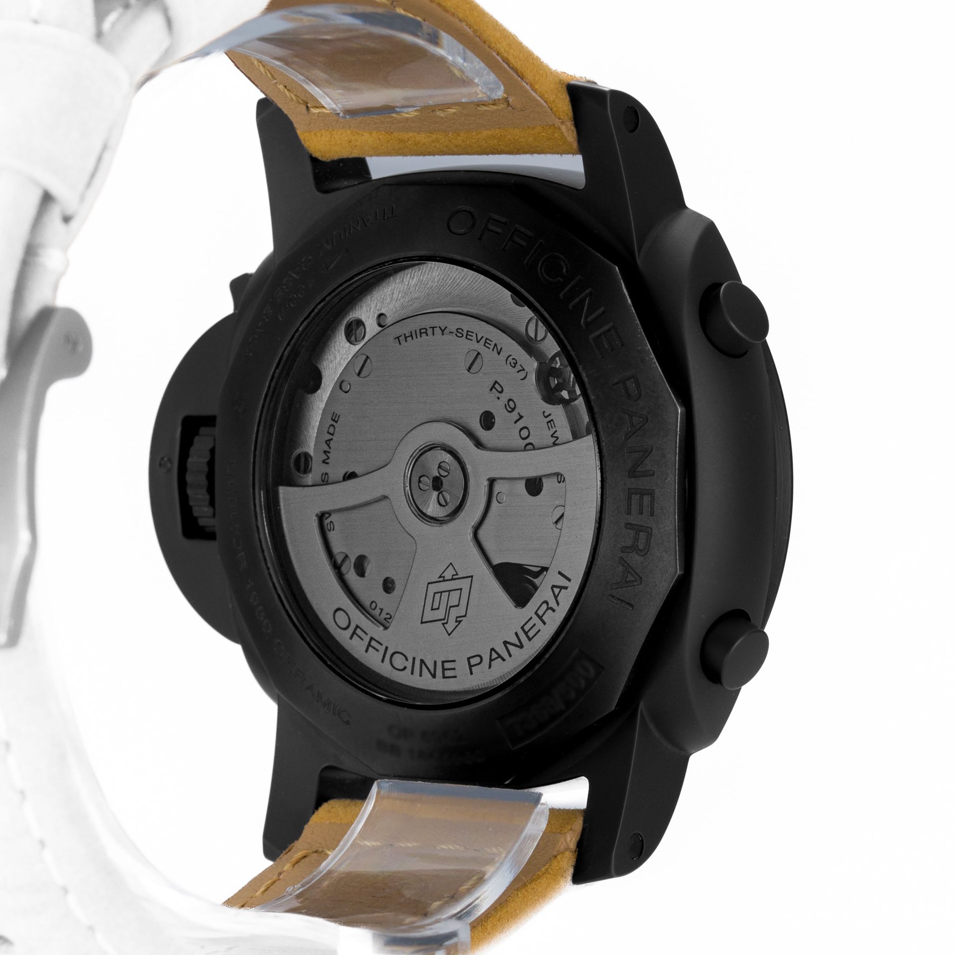 Luminor 1950 3 Days Chrono Flyback Ceramic 44mm - Image 3