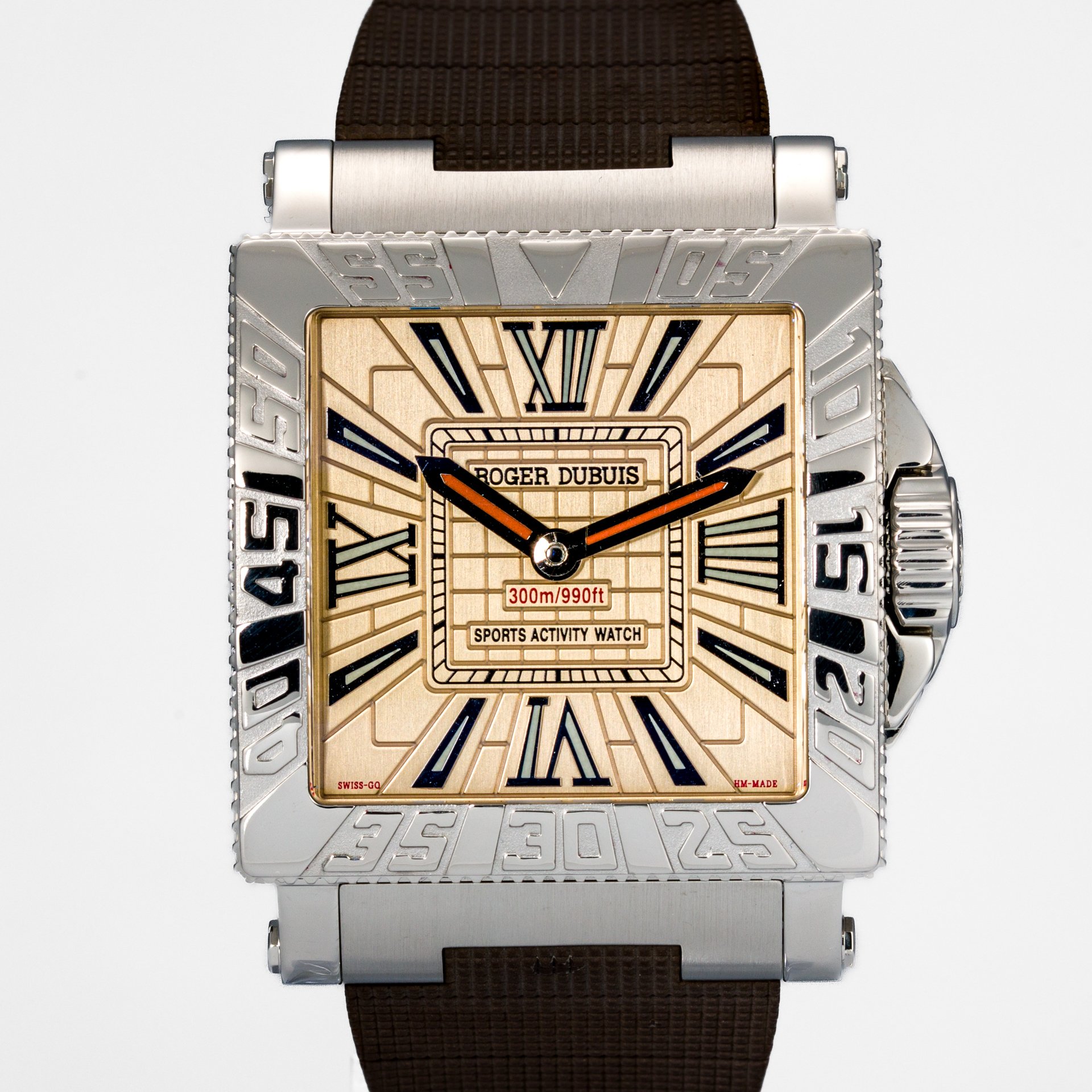 Roger Dubuis Aqua Mare