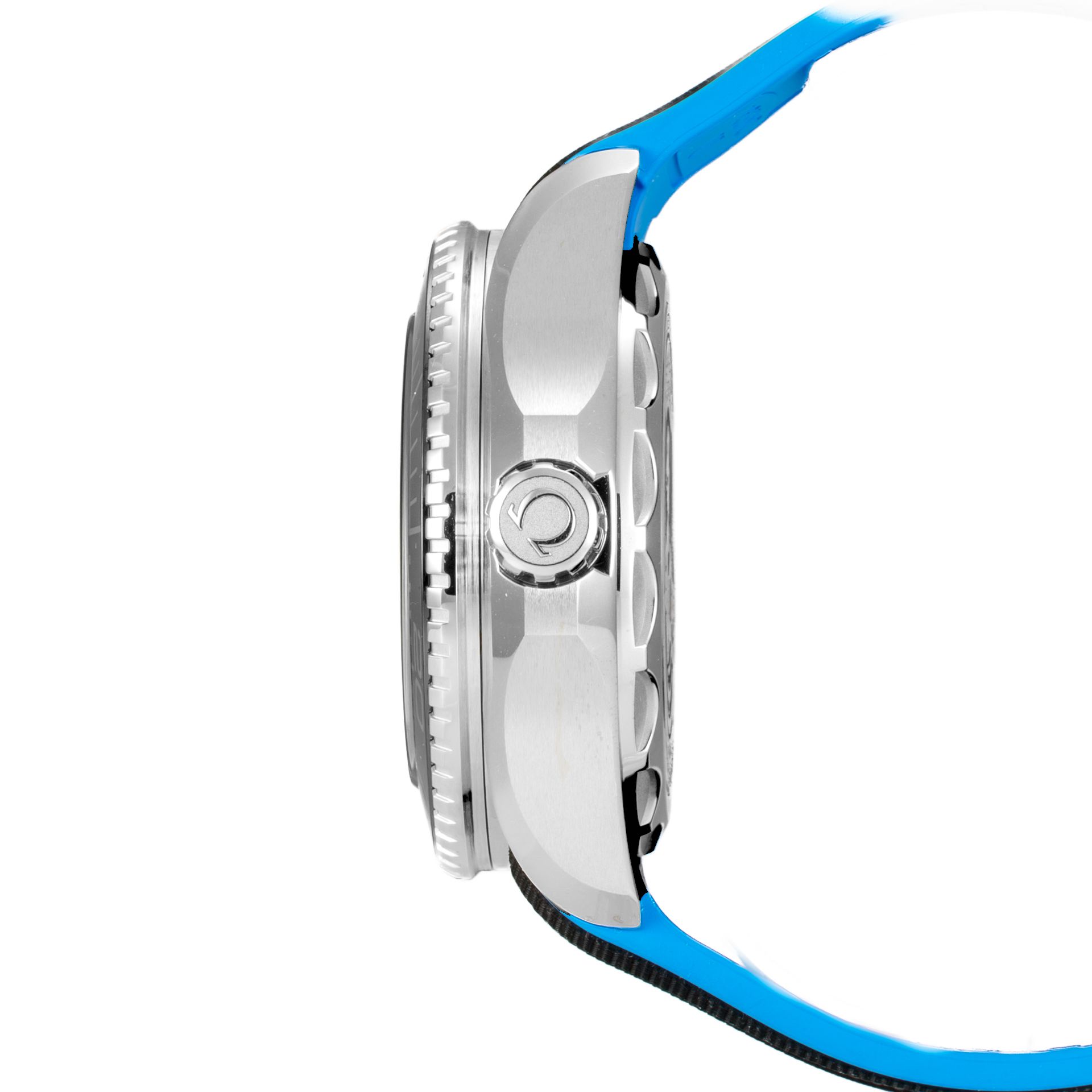 Planet Ocean Ultra Deep O-Megasteel - Image 4