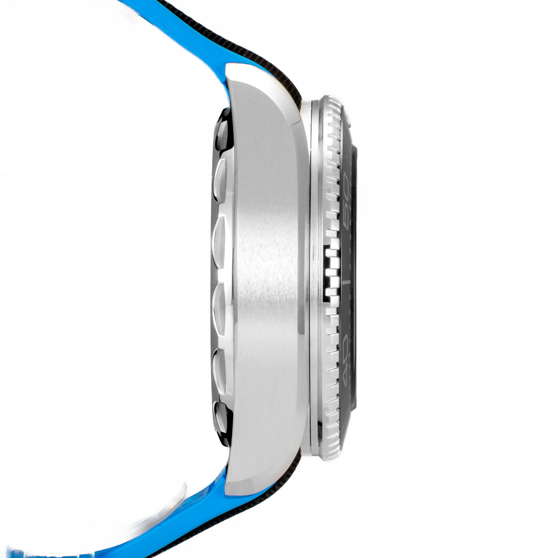 Planet Ocean Ultra Deep O-Megasteel - Image 5