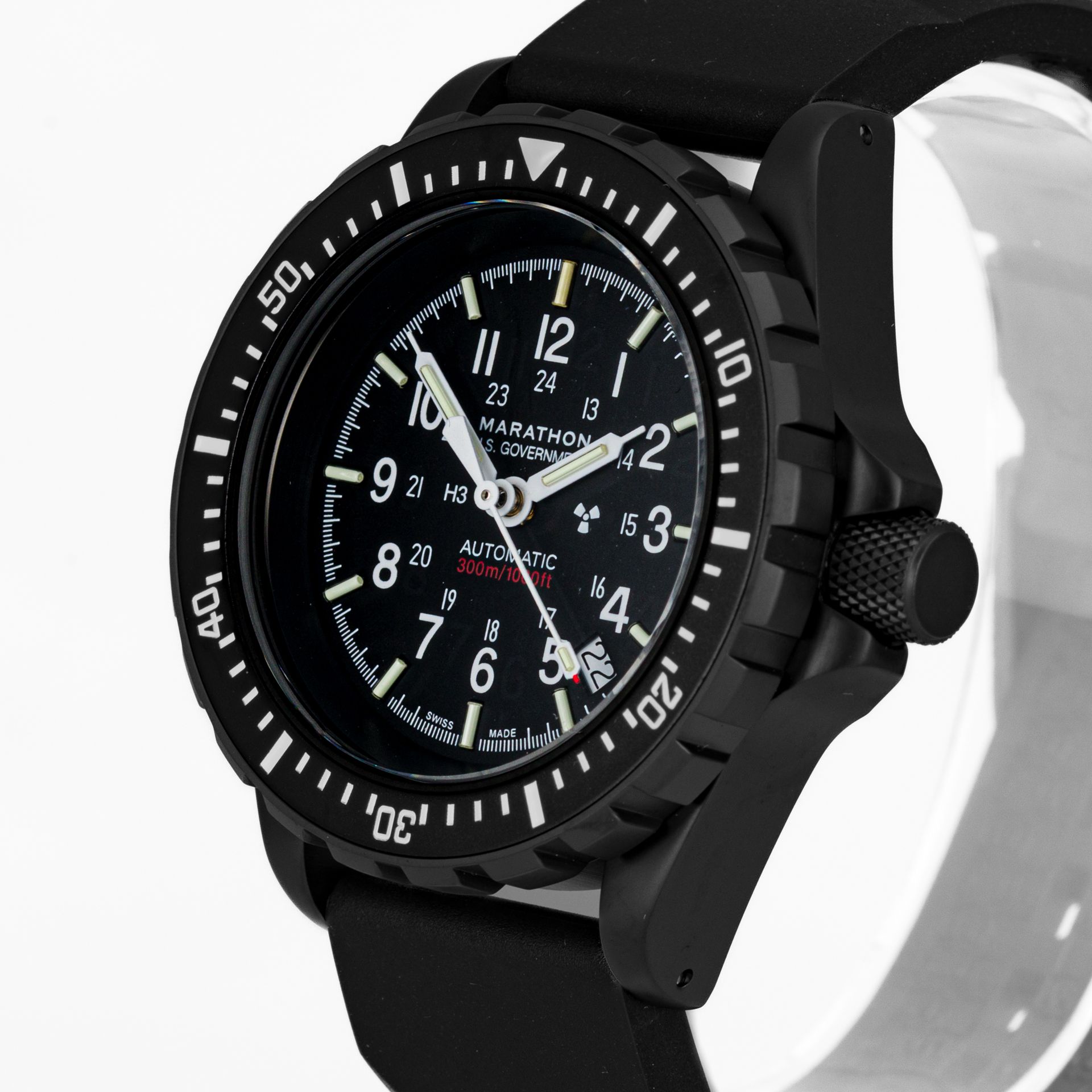 GSAR Diver's Automatic - Image 6