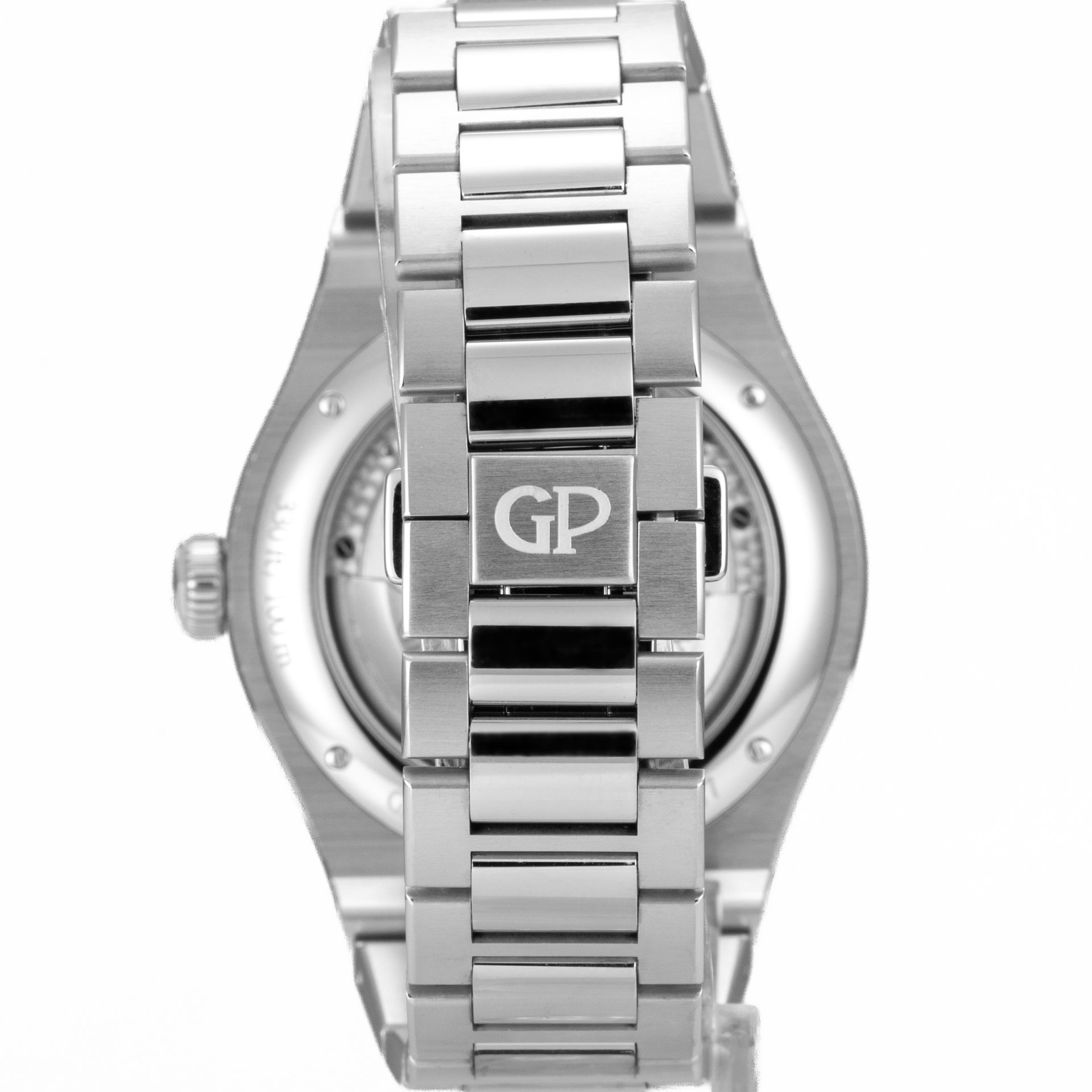 Laureato 42mm Green Dial - Image 7
