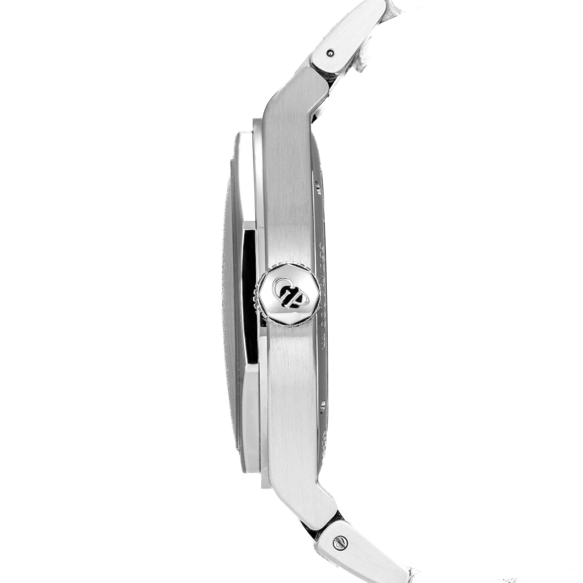 Laureato 42mm Green Dial - Image 4