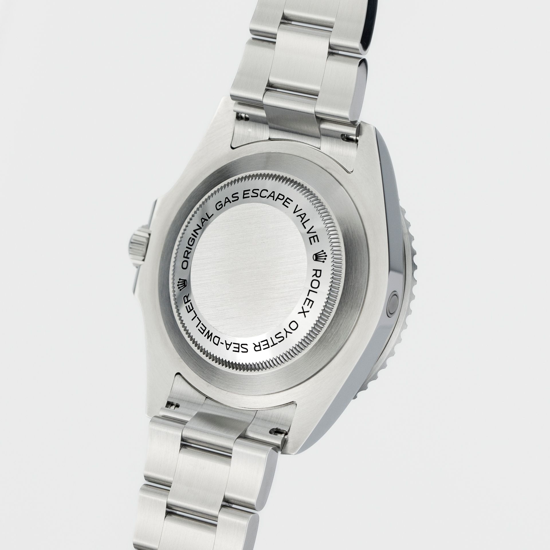 Sea-Dweller 'Single Red' - Image 5