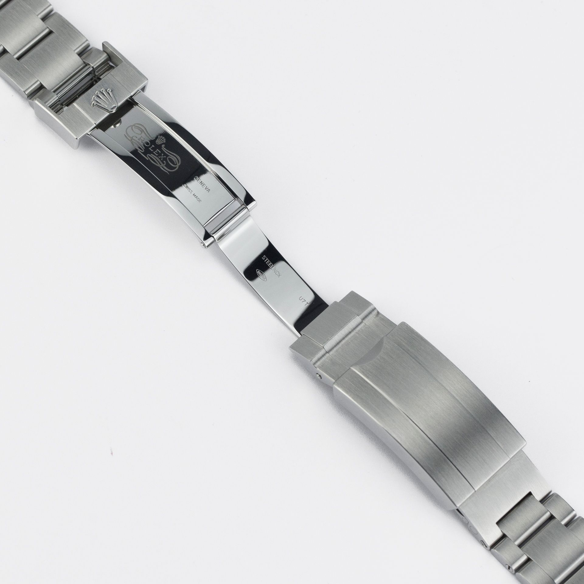 Sea-Dweller 'Single Red' - Image 8