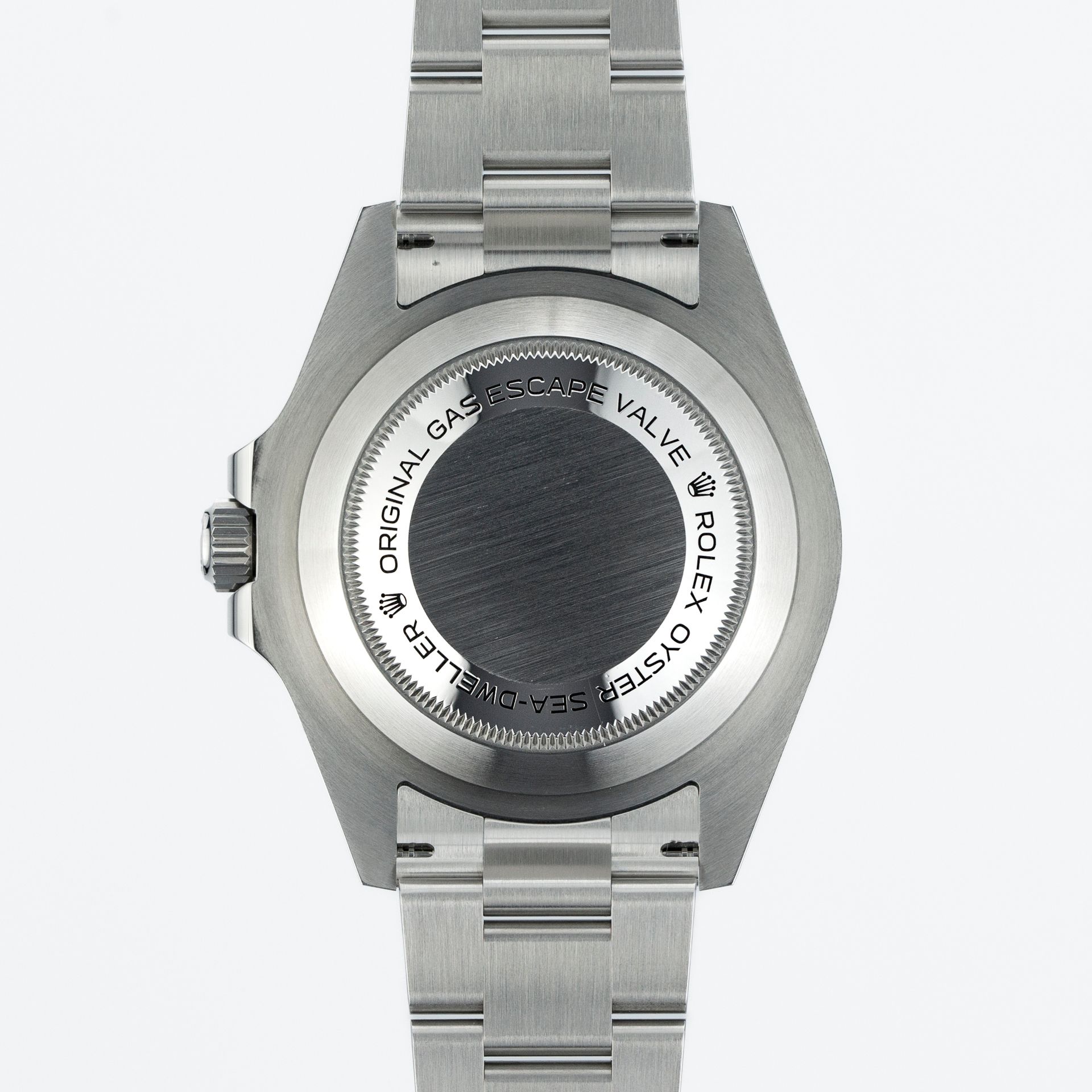 Sea-Dweller 'Single Red' - Image 3