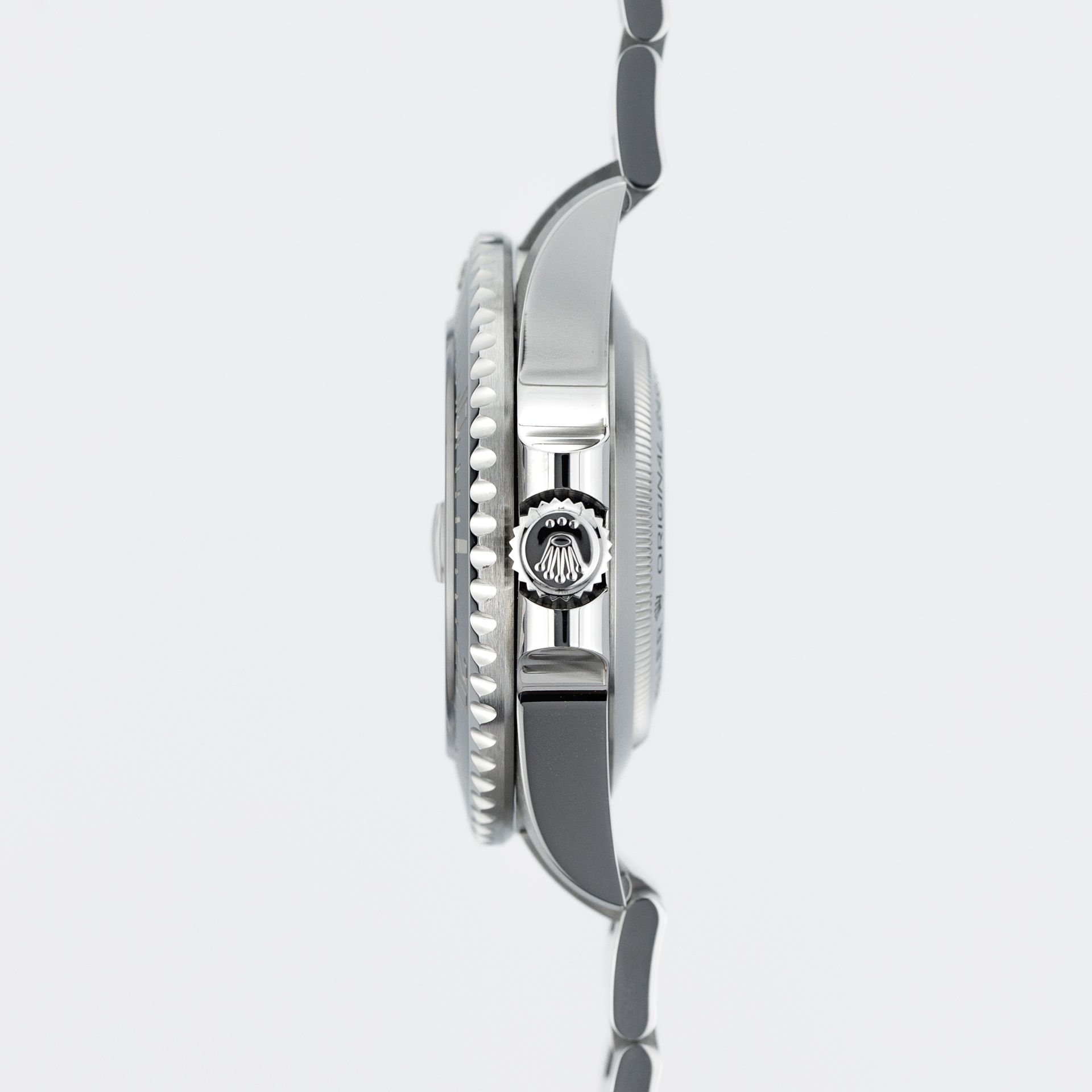 Sea-Dweller 'Single Red' - Image 4