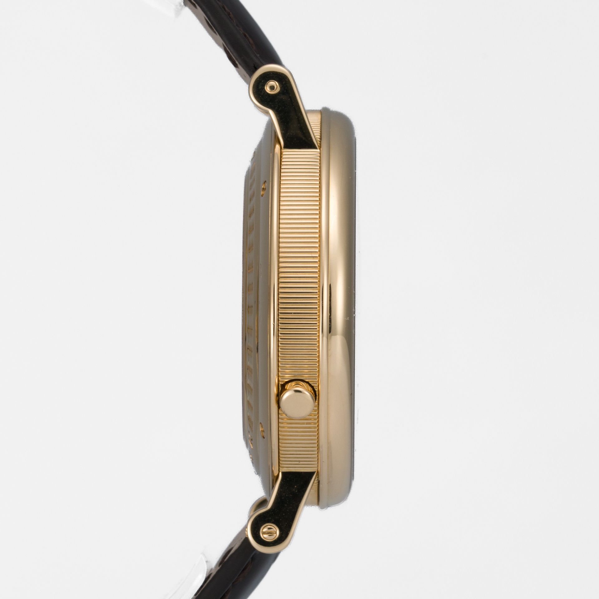 Le Reveil Du Tsar Classique Alarm 39mm - Image 5