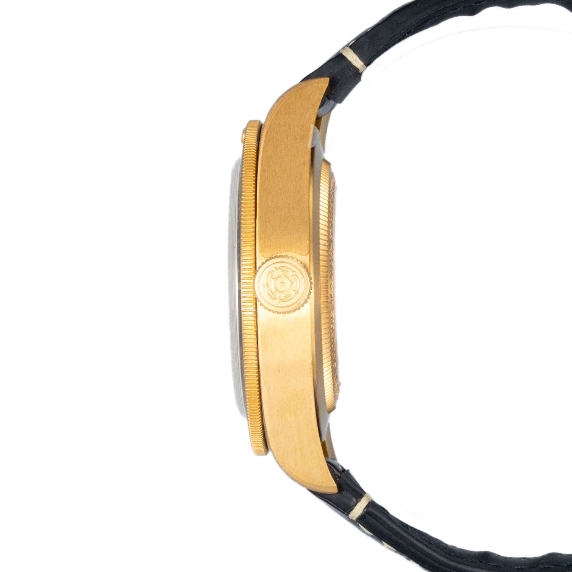 Black Bay Fifty-Eight Yellow Gold - Image 4