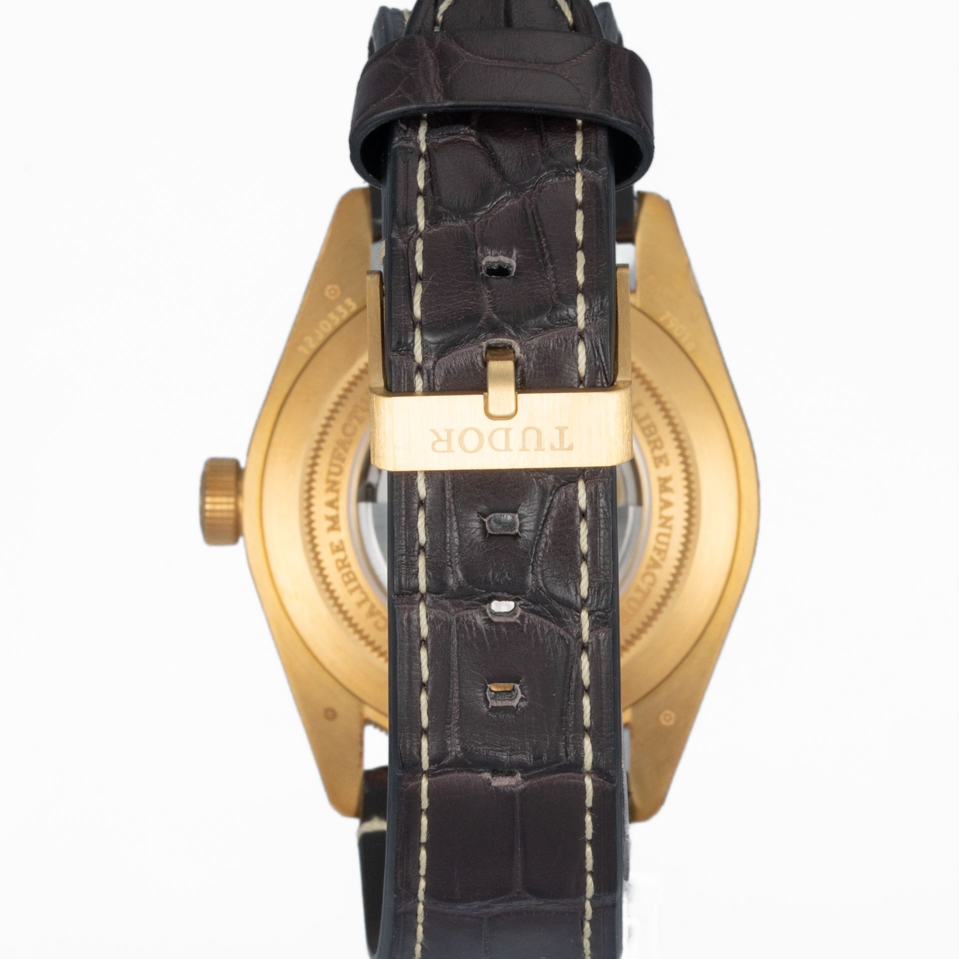 Black Bay Fifty-Eight Yellow Gold - Image 6