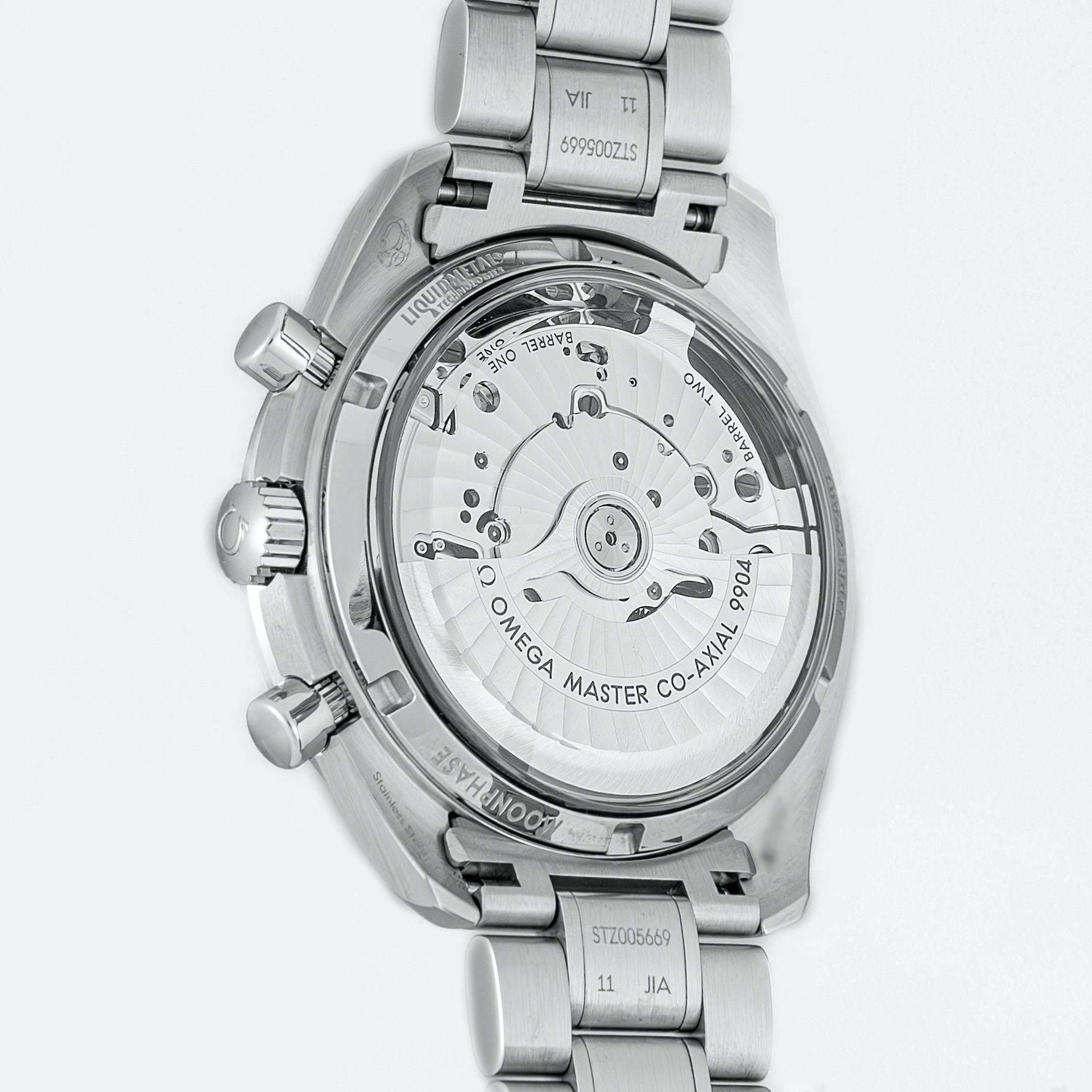 Speedmaster Moonphase Chronograph 44.25mm - Image 3