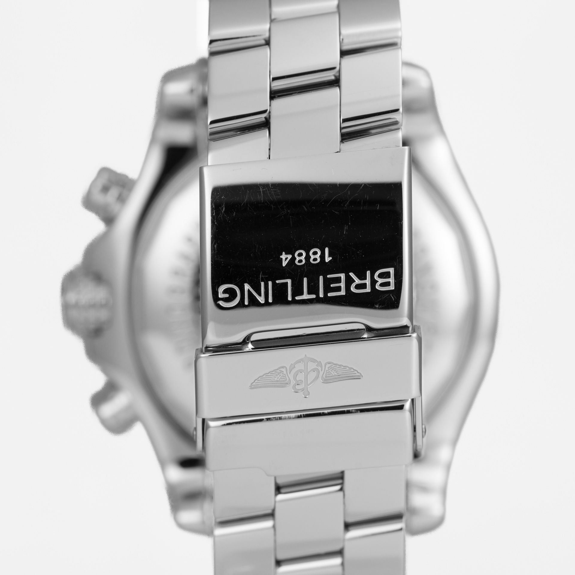 Avenger Skyland Chronograph 45mm - Image 7