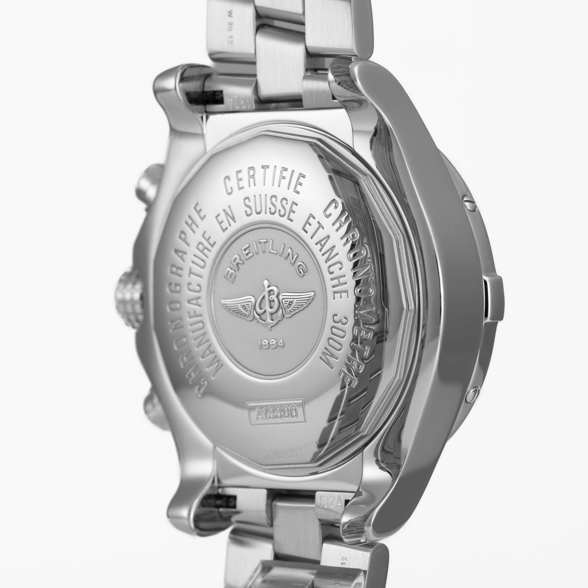 Avenger Skyland Chronograph 45mm - Image 3