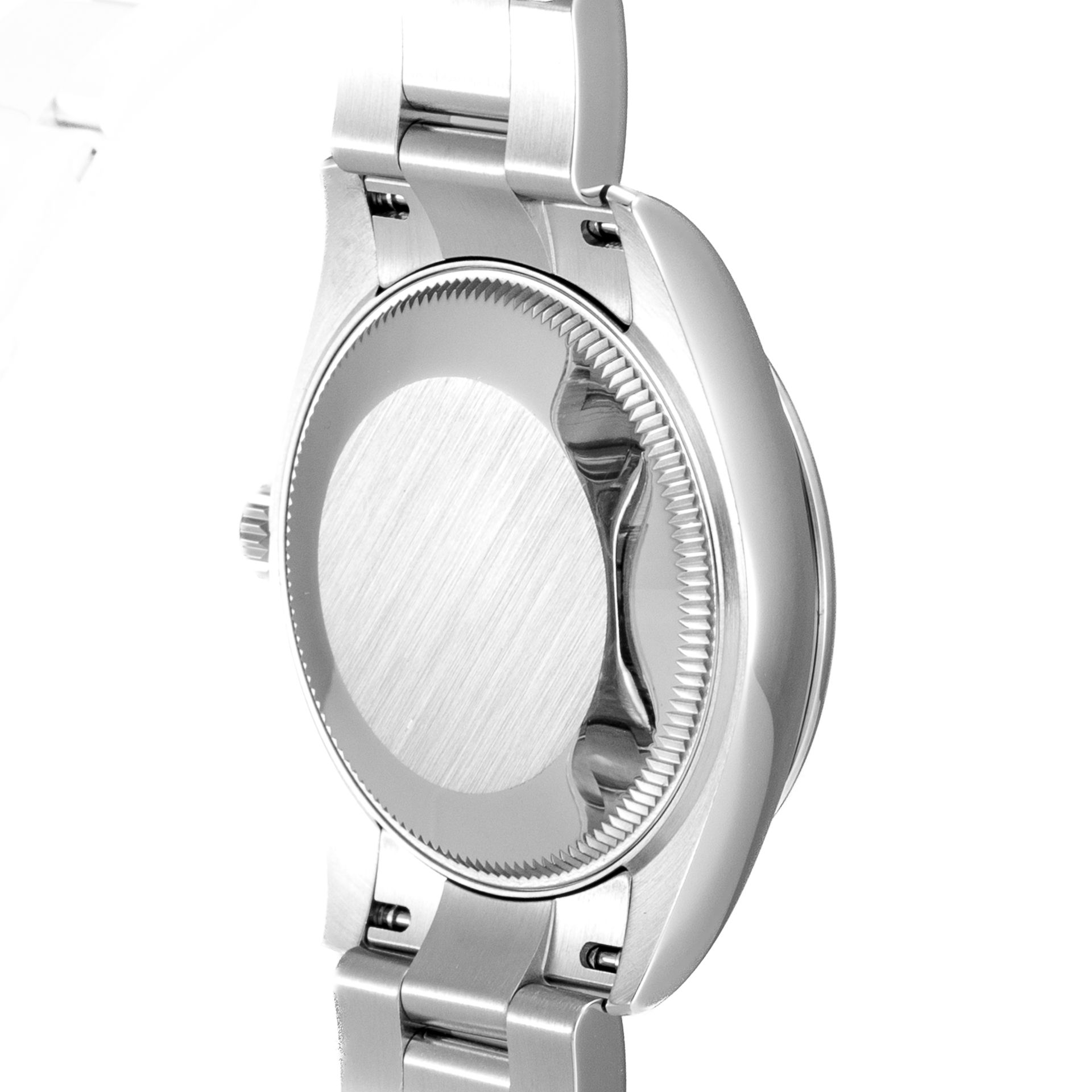 Datejust 31 Blue Roman Dial - Image 3