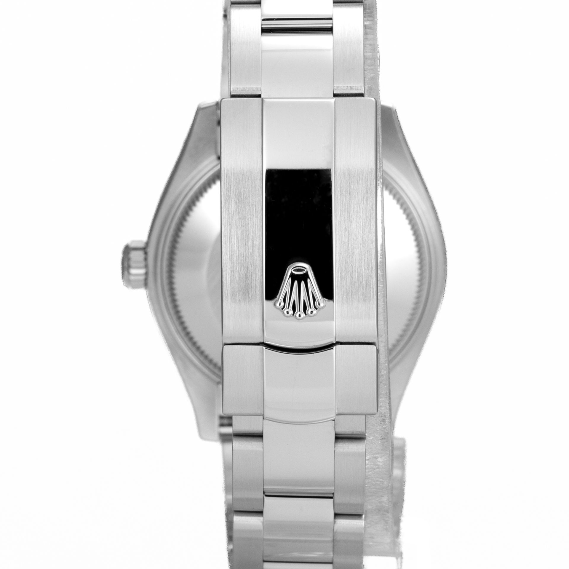 Datejust 31 Blue Roman Dial - Image 7