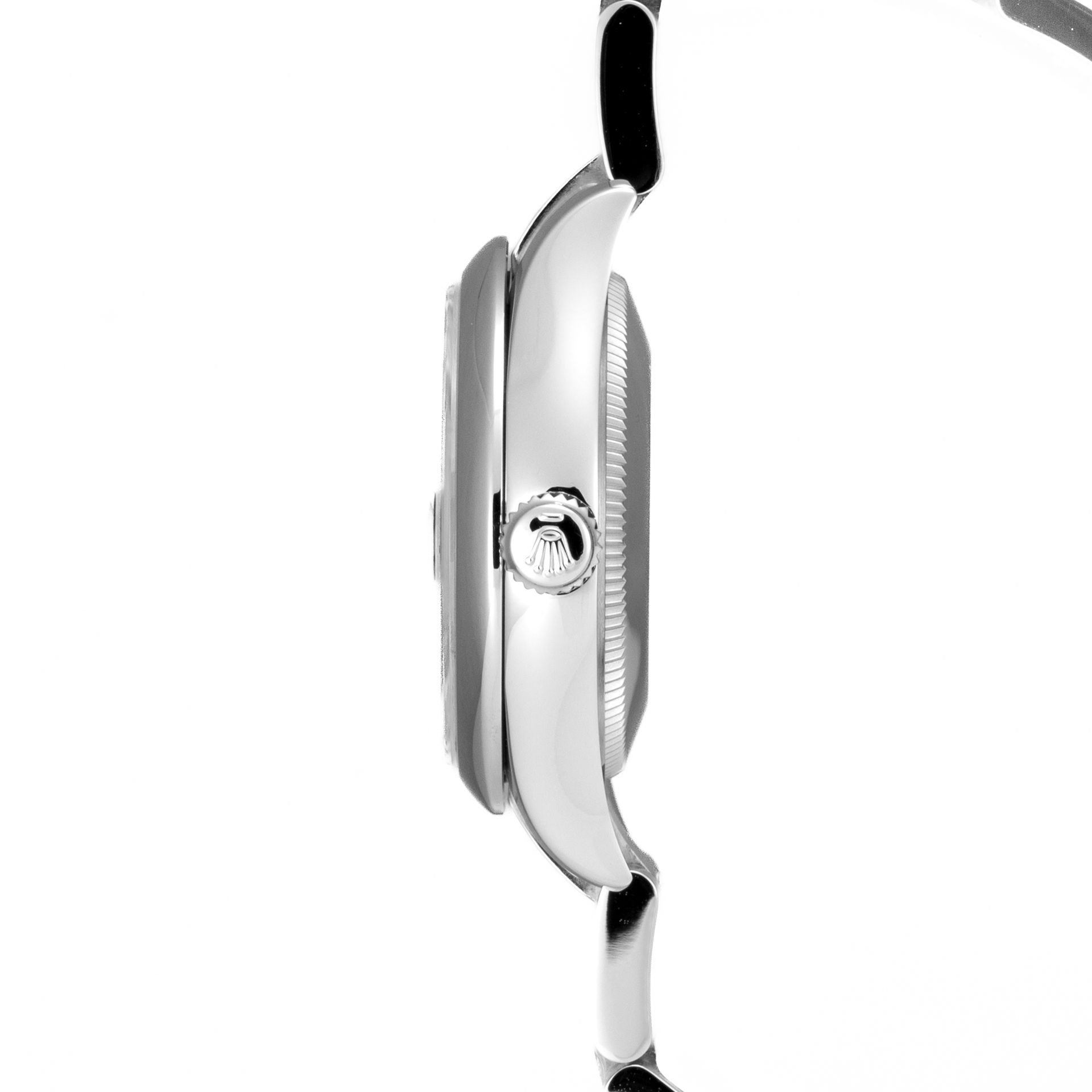 Datejust 31 Blue Roman Dial - Image 4