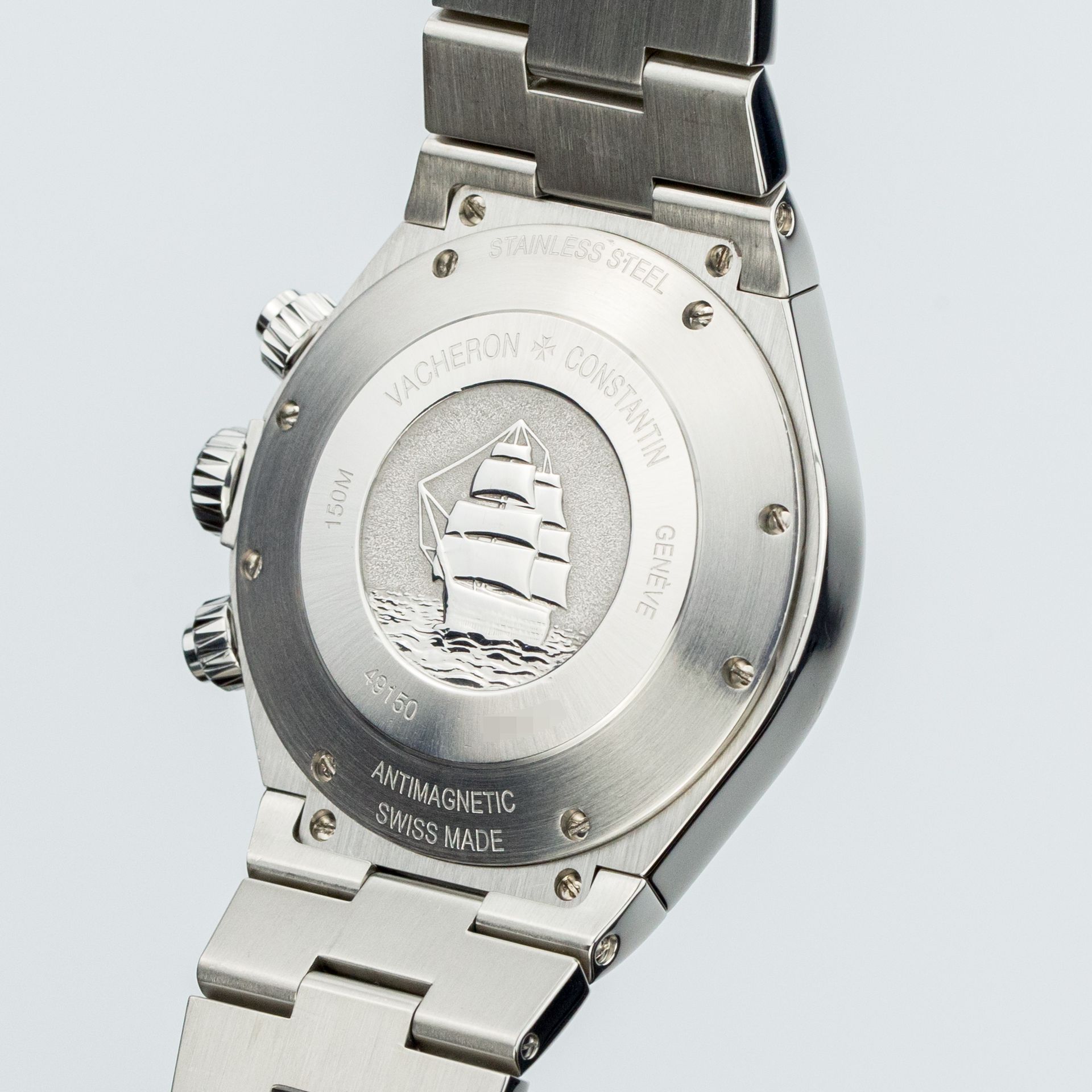 Overseas Chronograph 42mm - Image 6