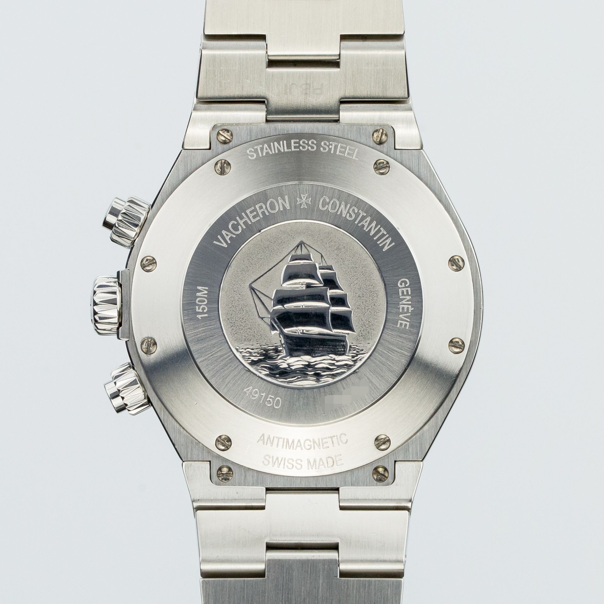 Overseas Chronograph 42mm - Image 3