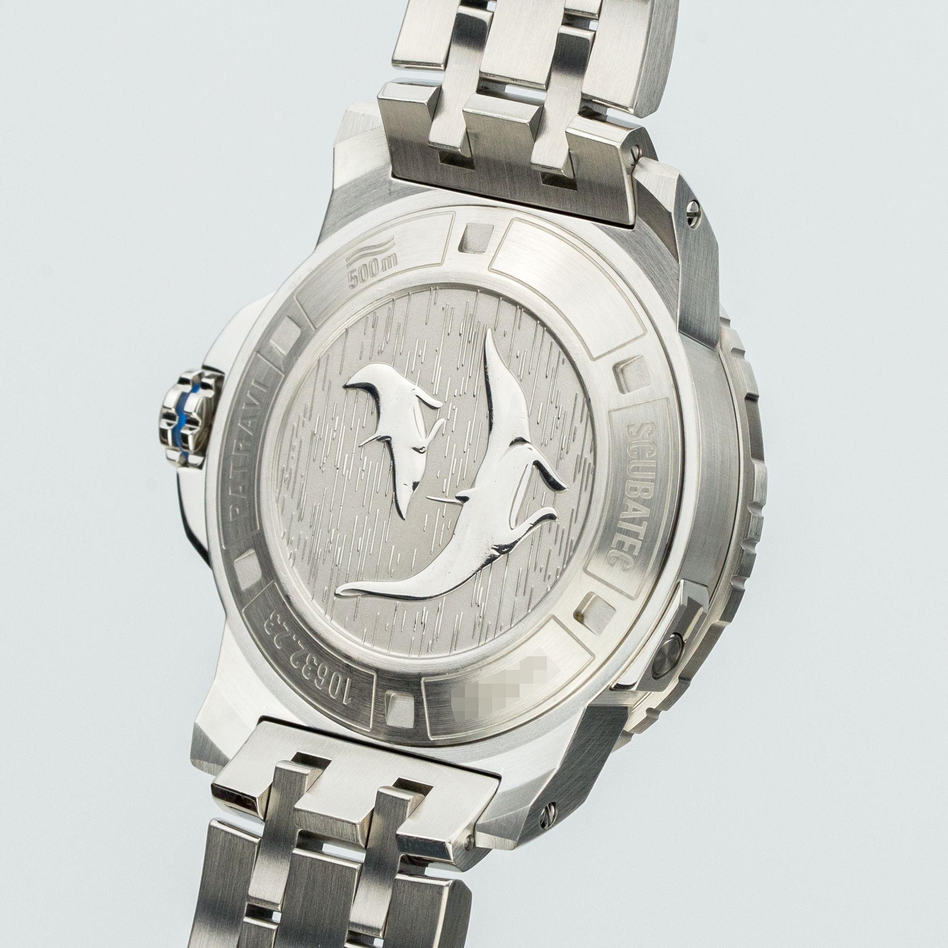 Patravi ScubaTec 45mm - Image 7