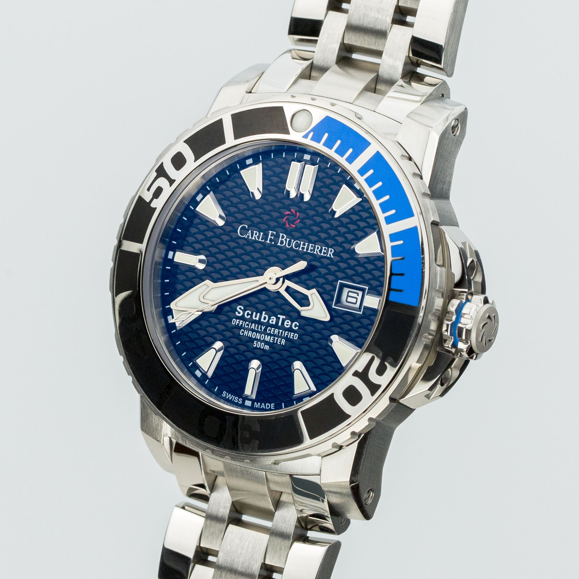 Patravi ScubaTec 45mm - Image 6