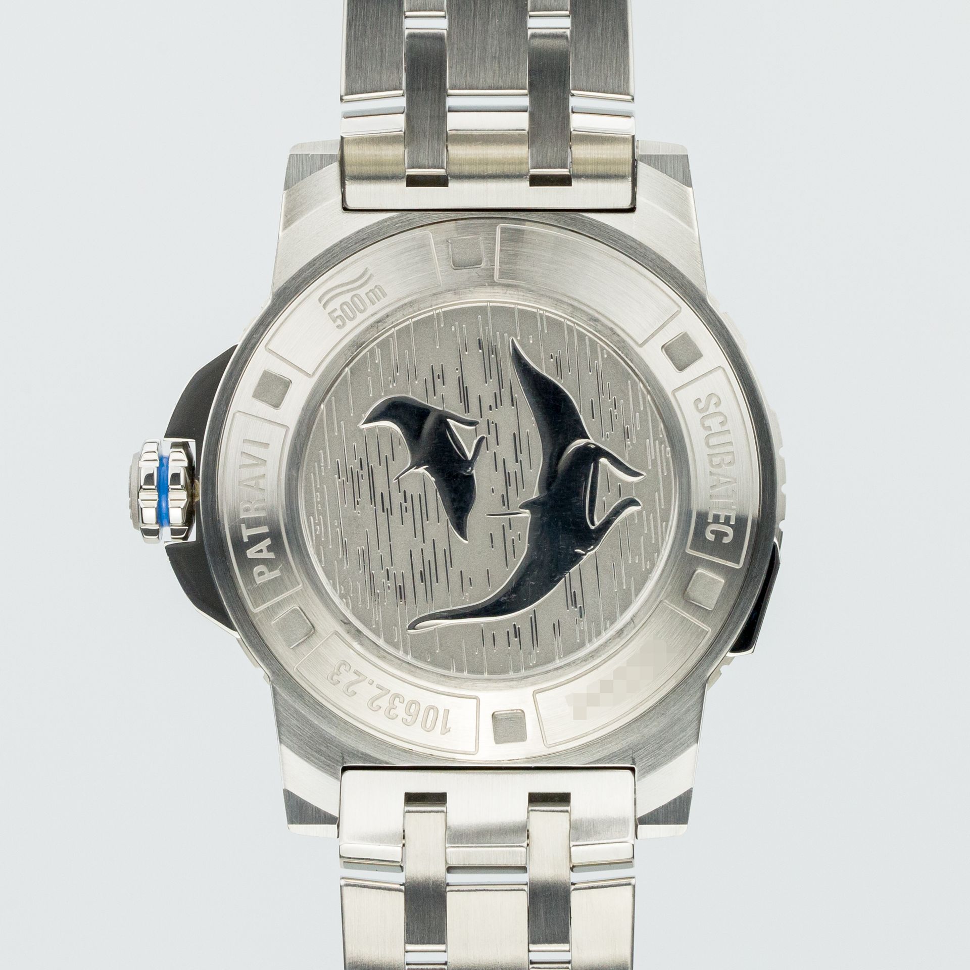 Patravi ScubaTec 45mm - Image 3