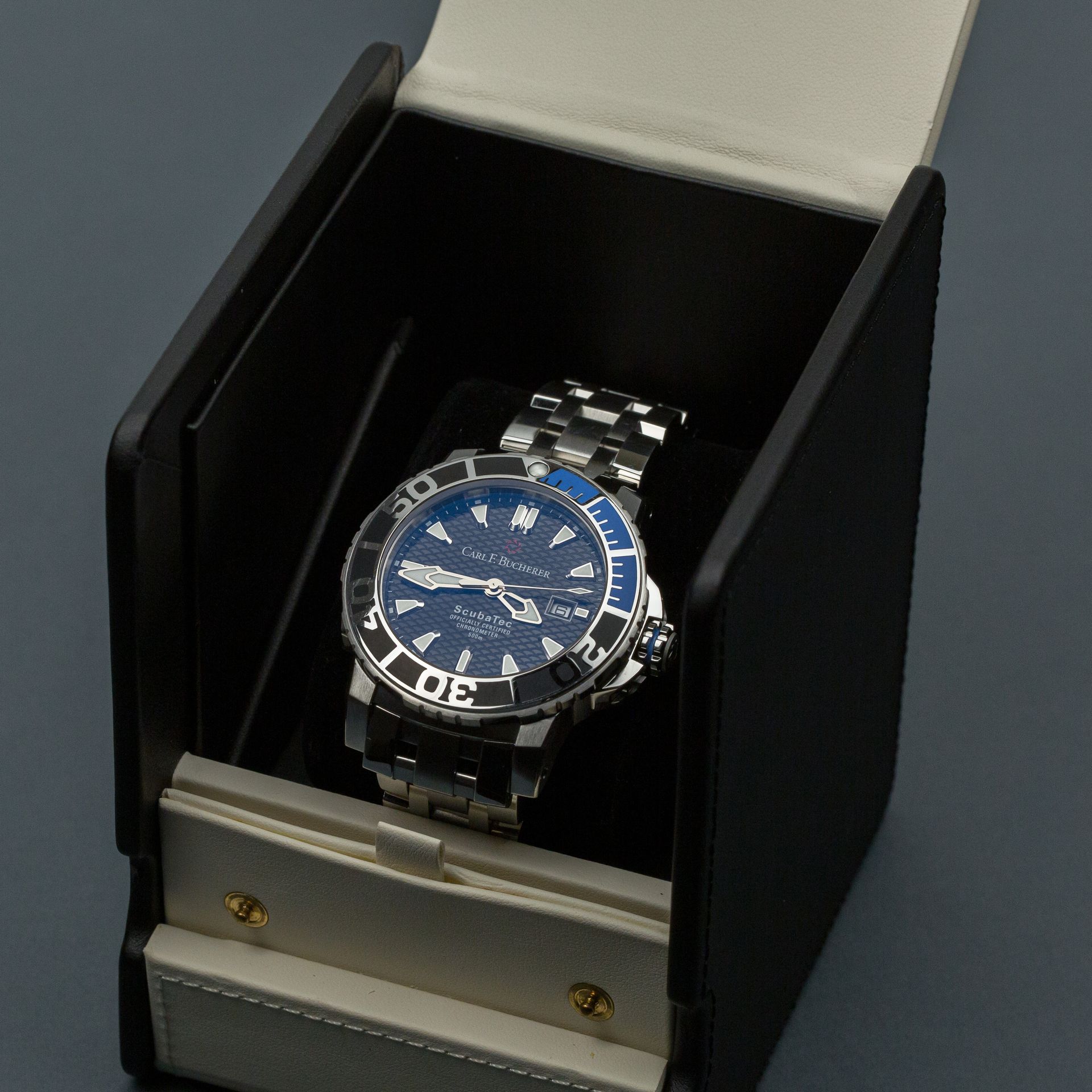 Patravi ScubaTec 45mm - Image 2