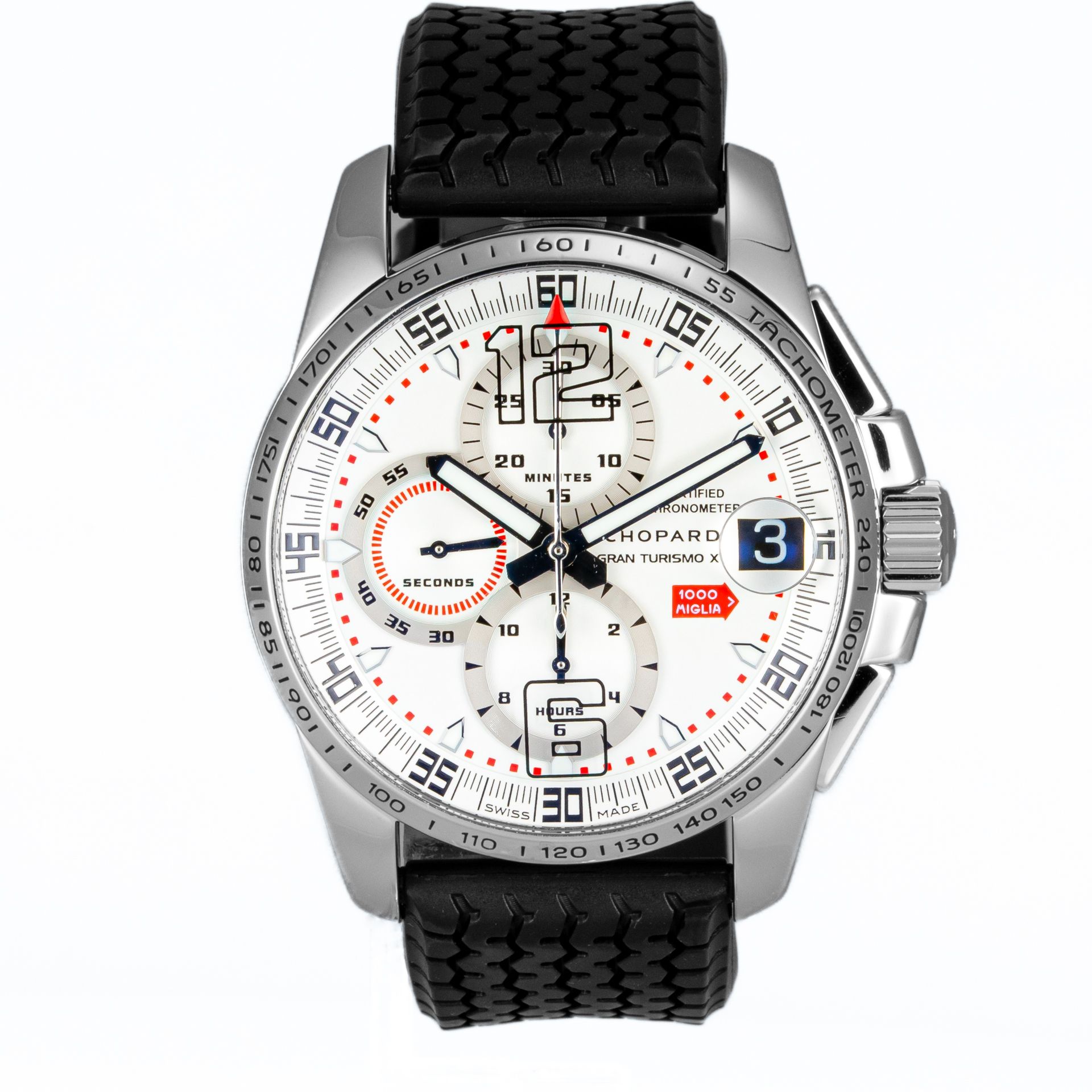 Mille Miglia GT XL Chronograph 44mm Limited Edition - Image 1