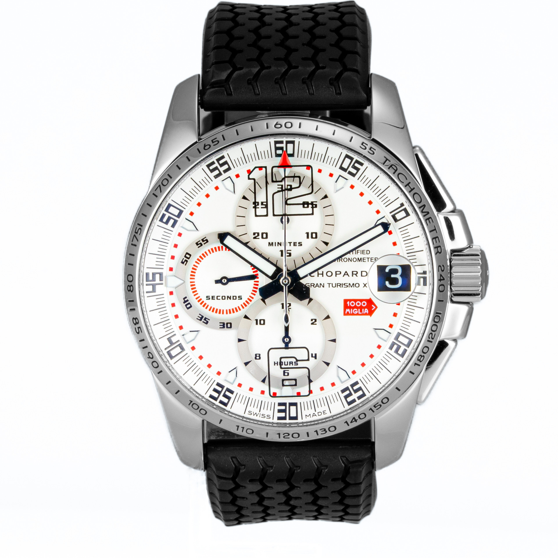Mille Miglia GT XL Chronograph 44mm Limited Edition - Image 1