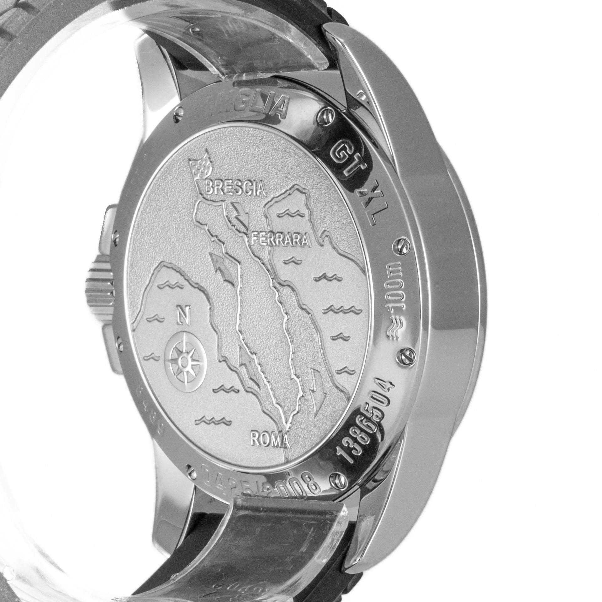 Mille Miglia GT XL Chronograph 44mm Limited Edition - Image 3