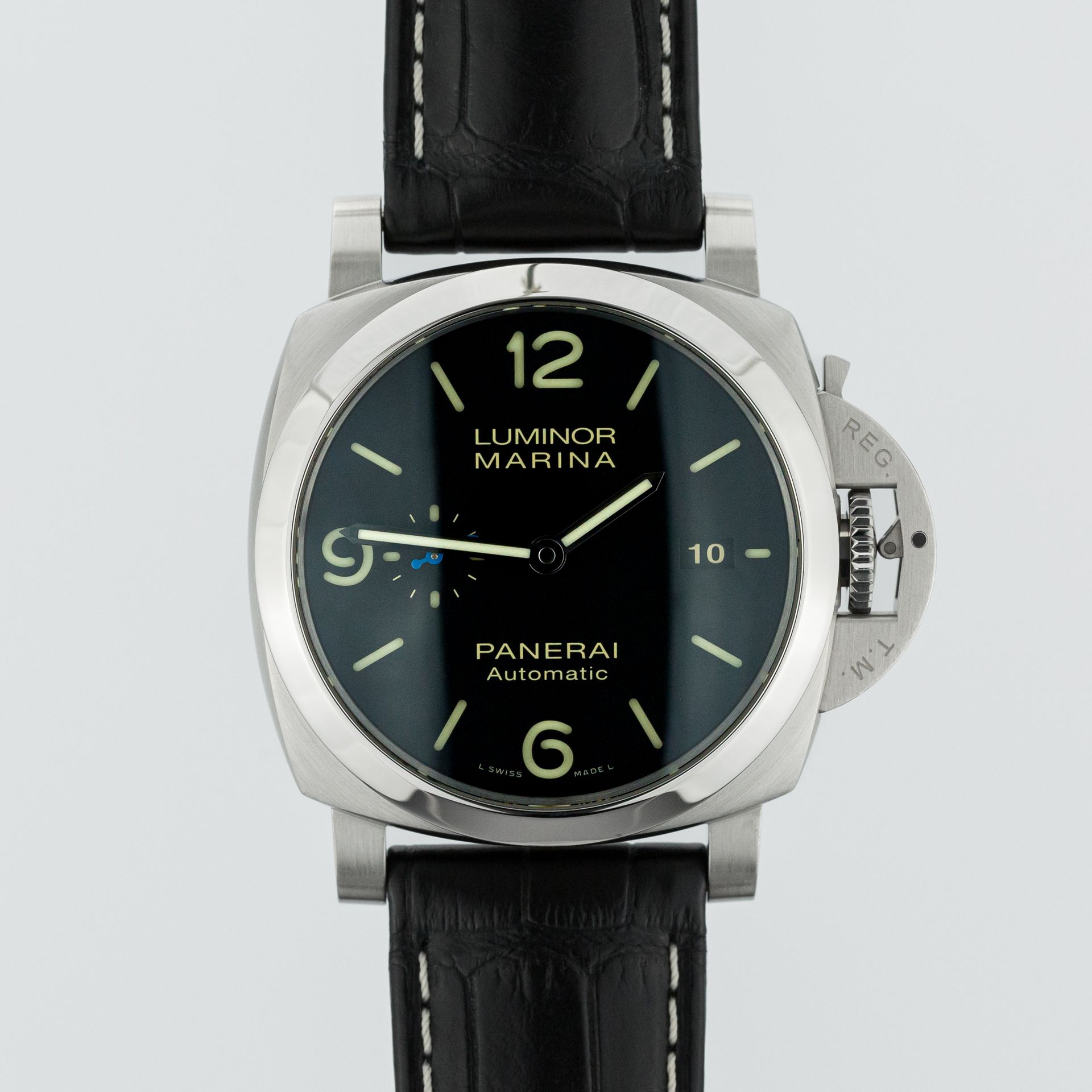 Luminor Marina 44mm - Image 1