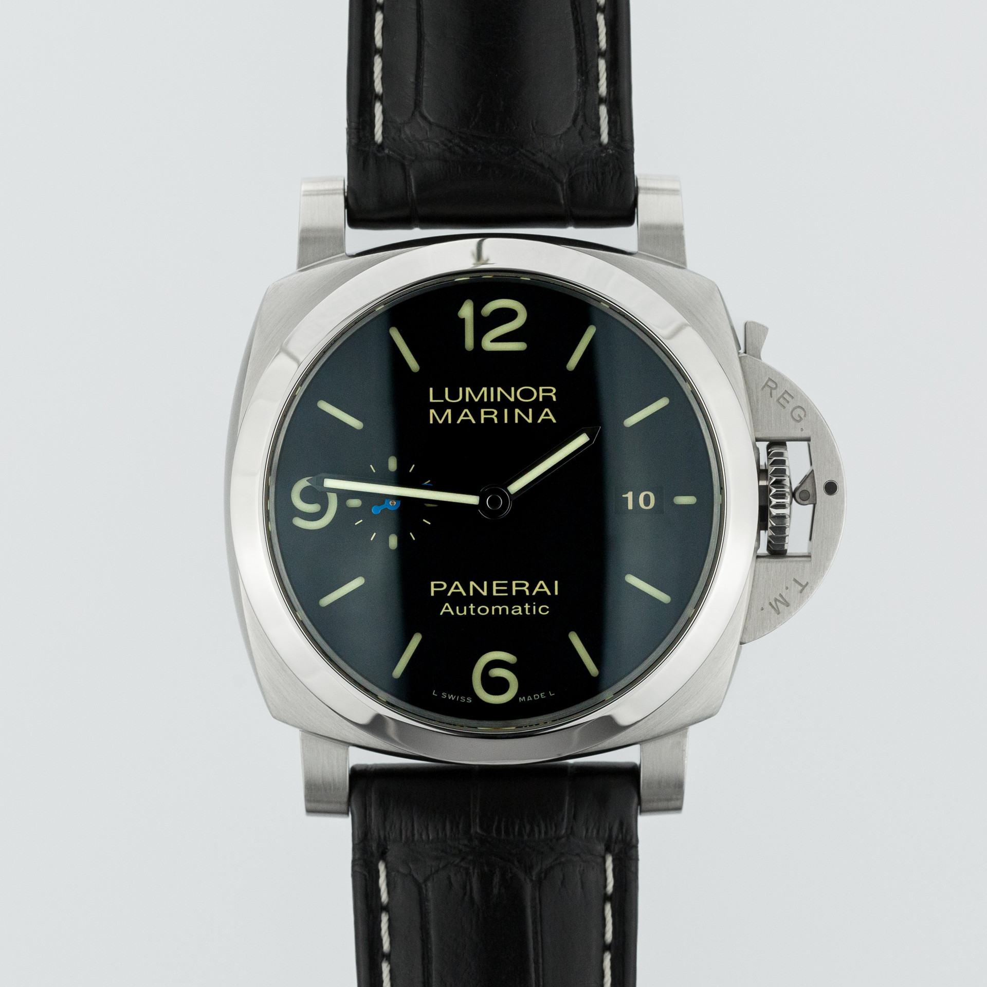 Luminor Marina 44mm - Image 1