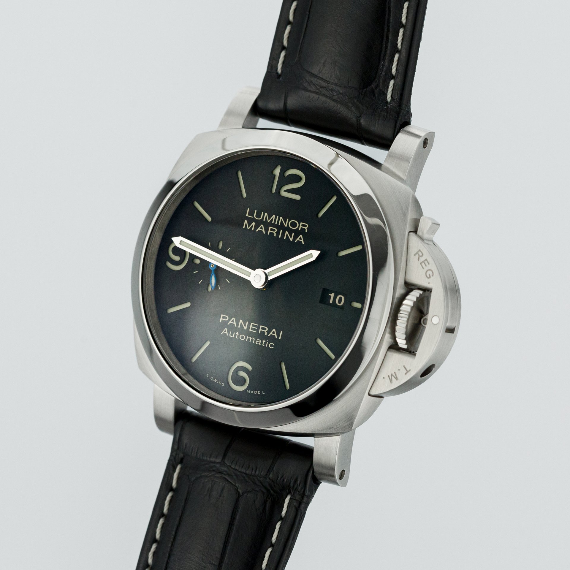 Panerai Luminor Marina 44mm - Image 2