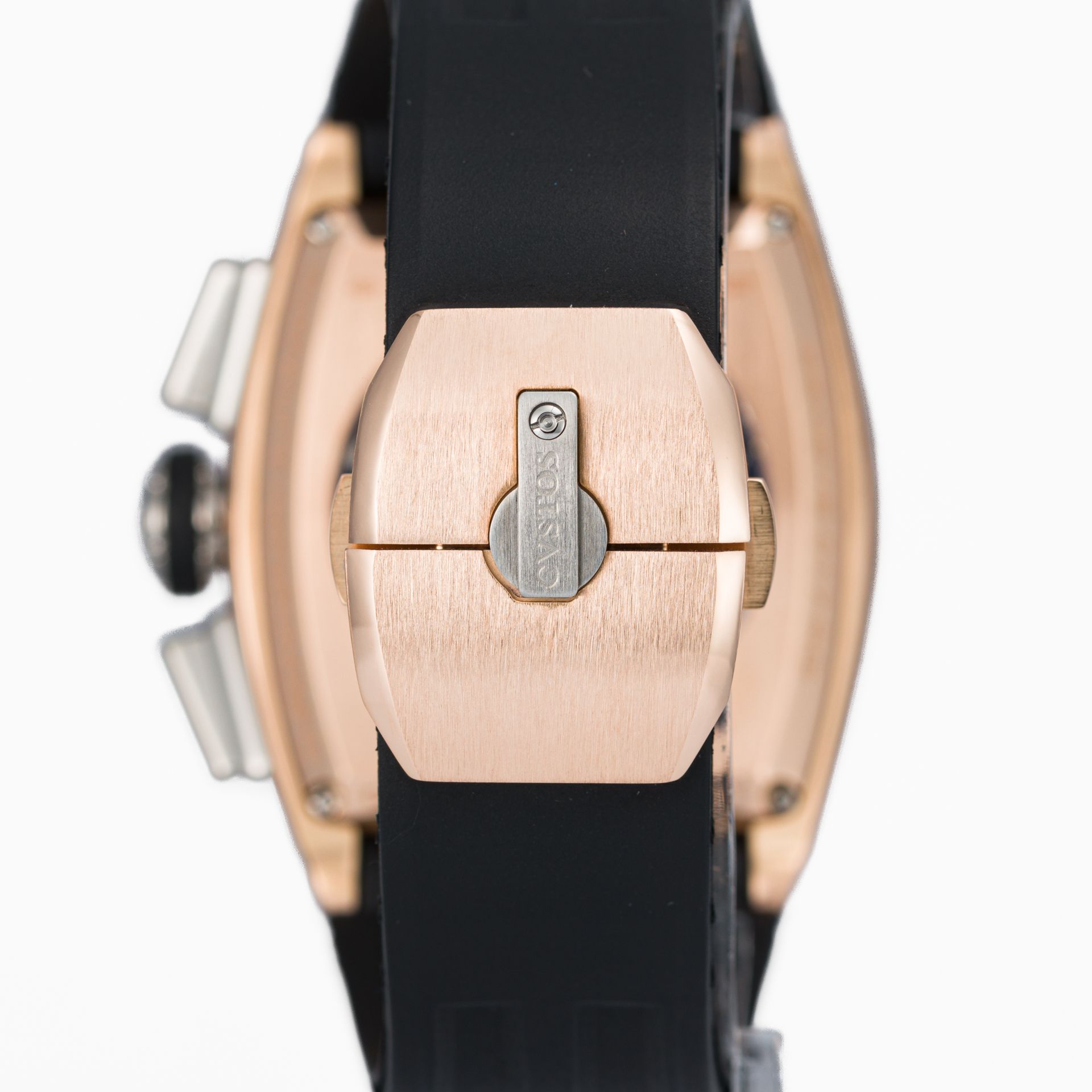 Challenge Chronograph GT Red Gold - Image 7