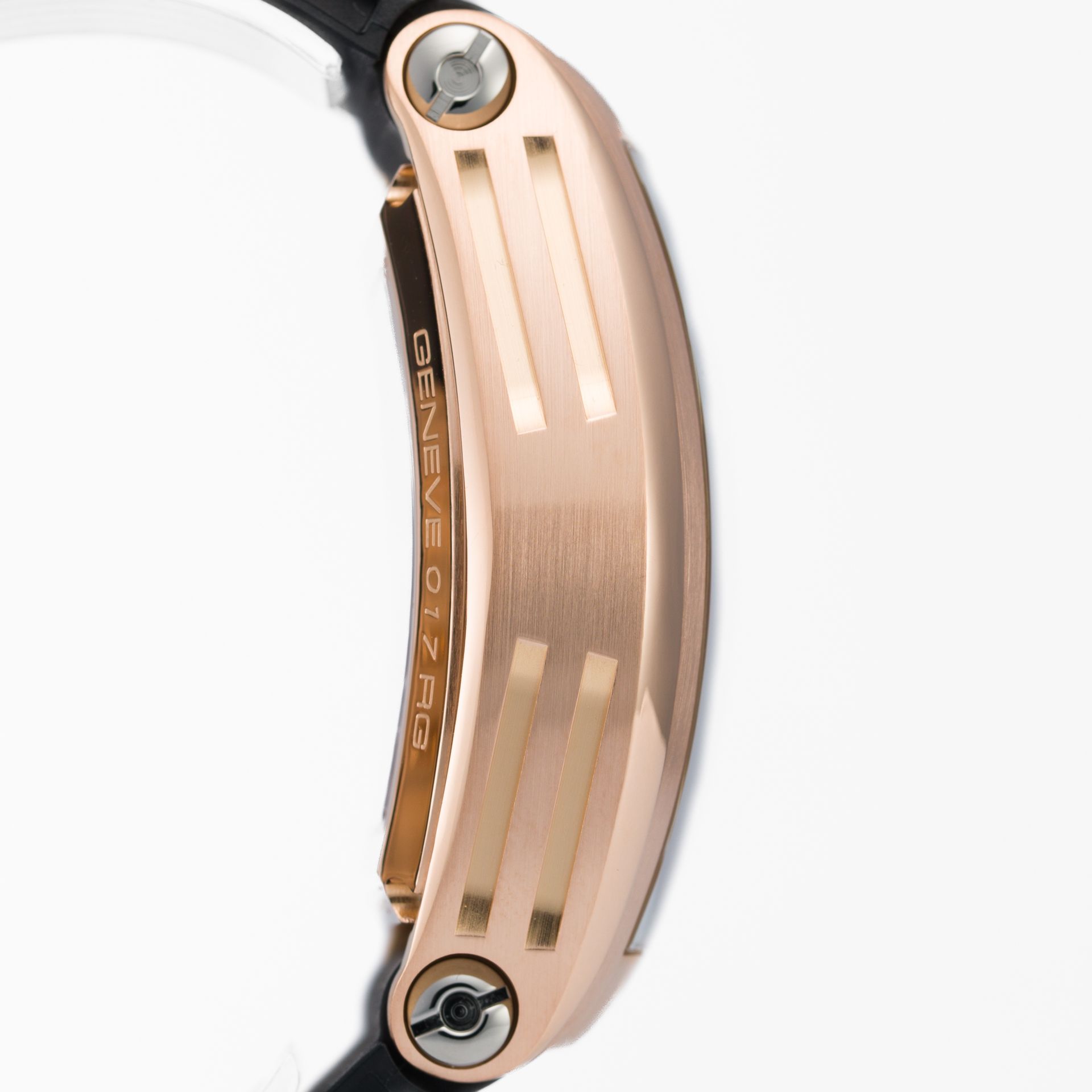 Challenge Chronograph GT Red Gold - Image 5