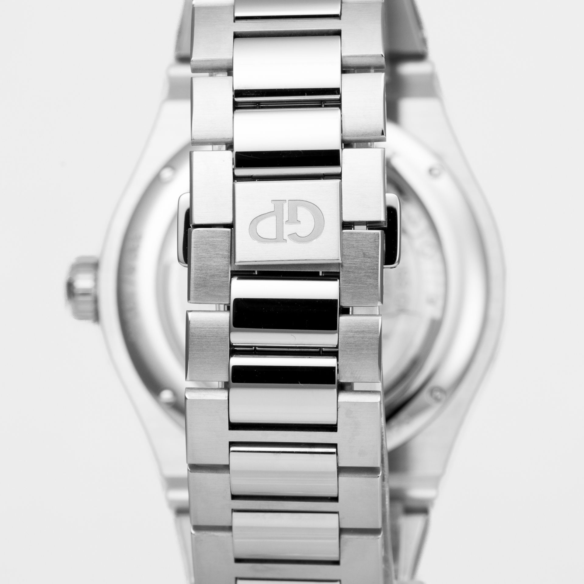 Laureato 42mm Blue Dial - Image 7