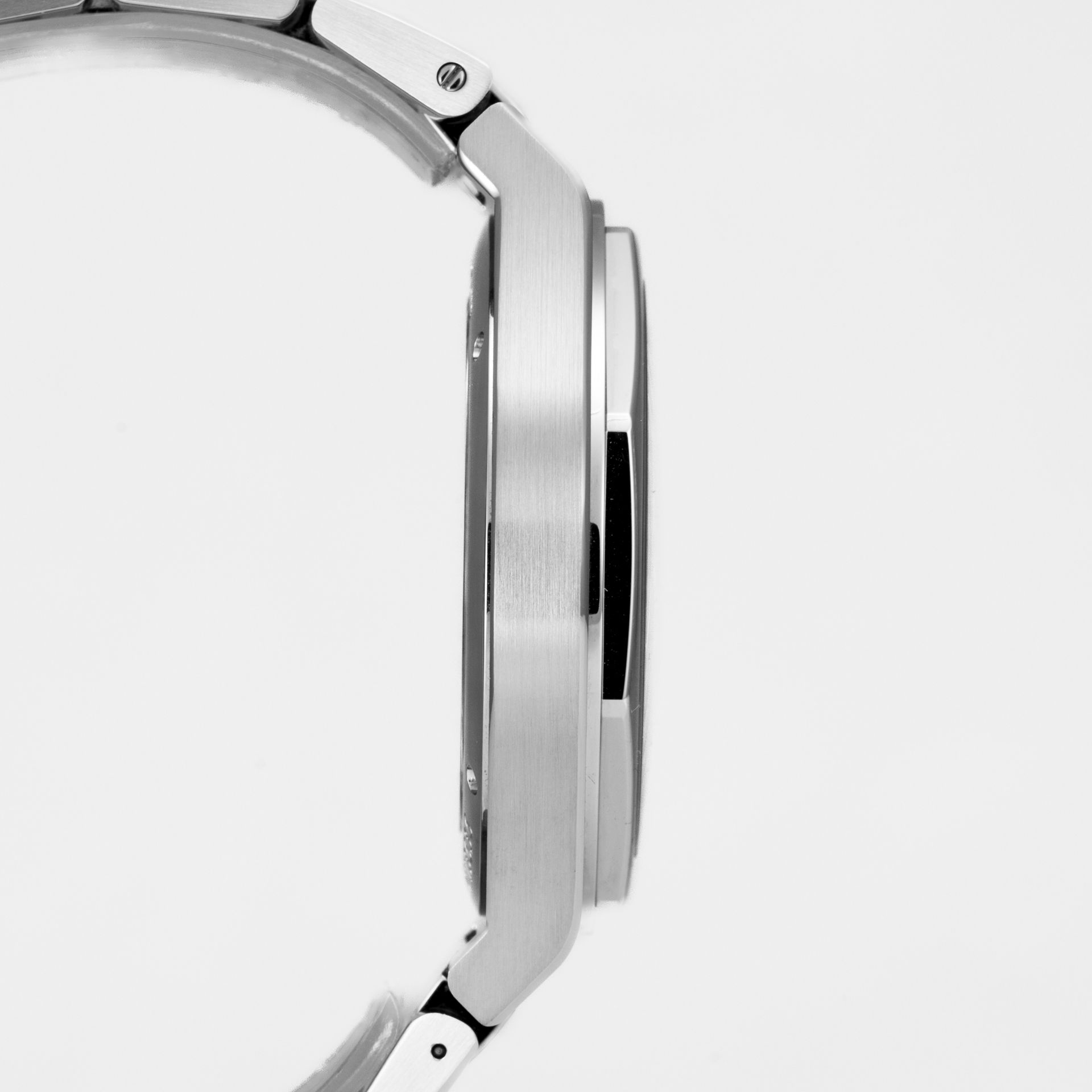 Laureato 42mm Blue Dial - Image 5