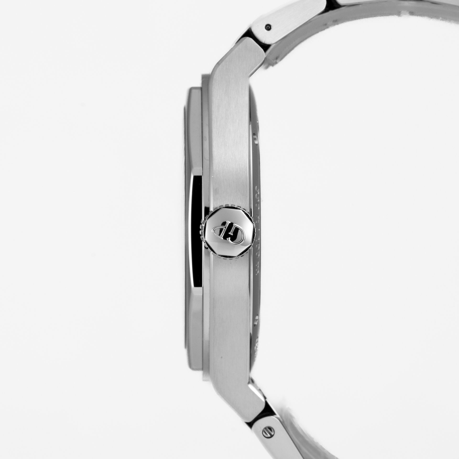 Laureato 42mm Blue Dial - Image 4