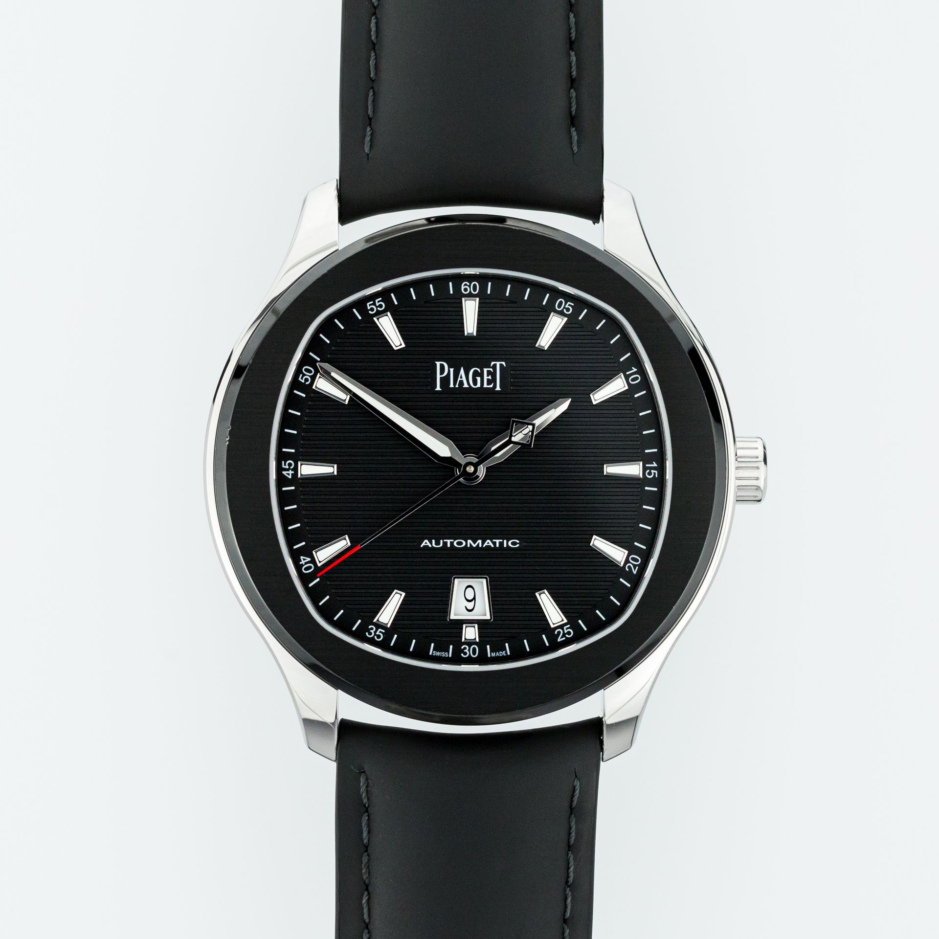 Polo S 42mm - Image 1
