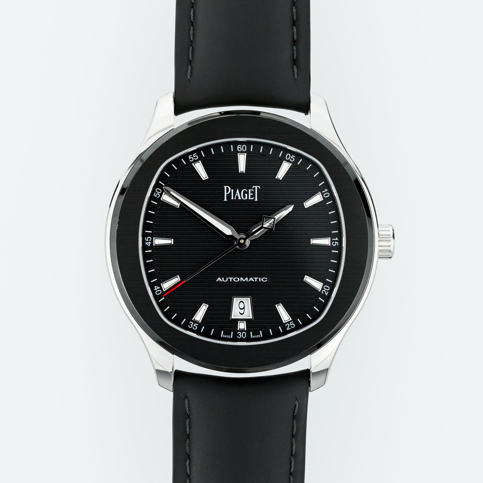 Piaget Polo S 42mm